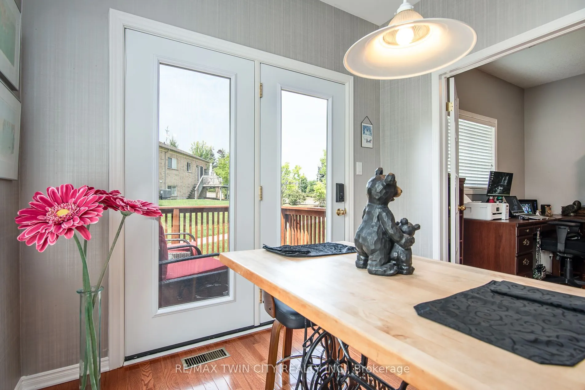 545 Laurelwood Drive, #21