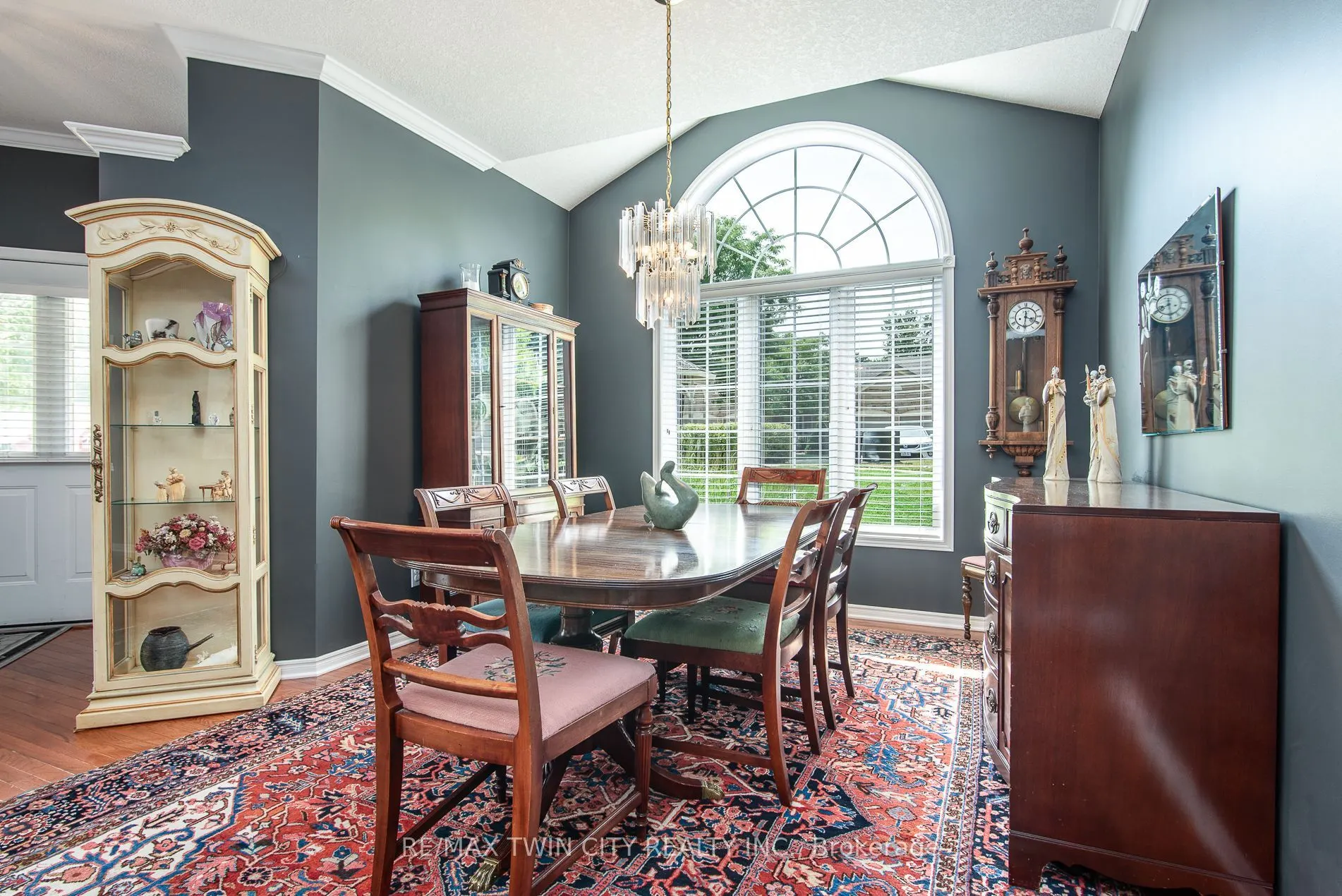 545 Laurelwood Drive, #21