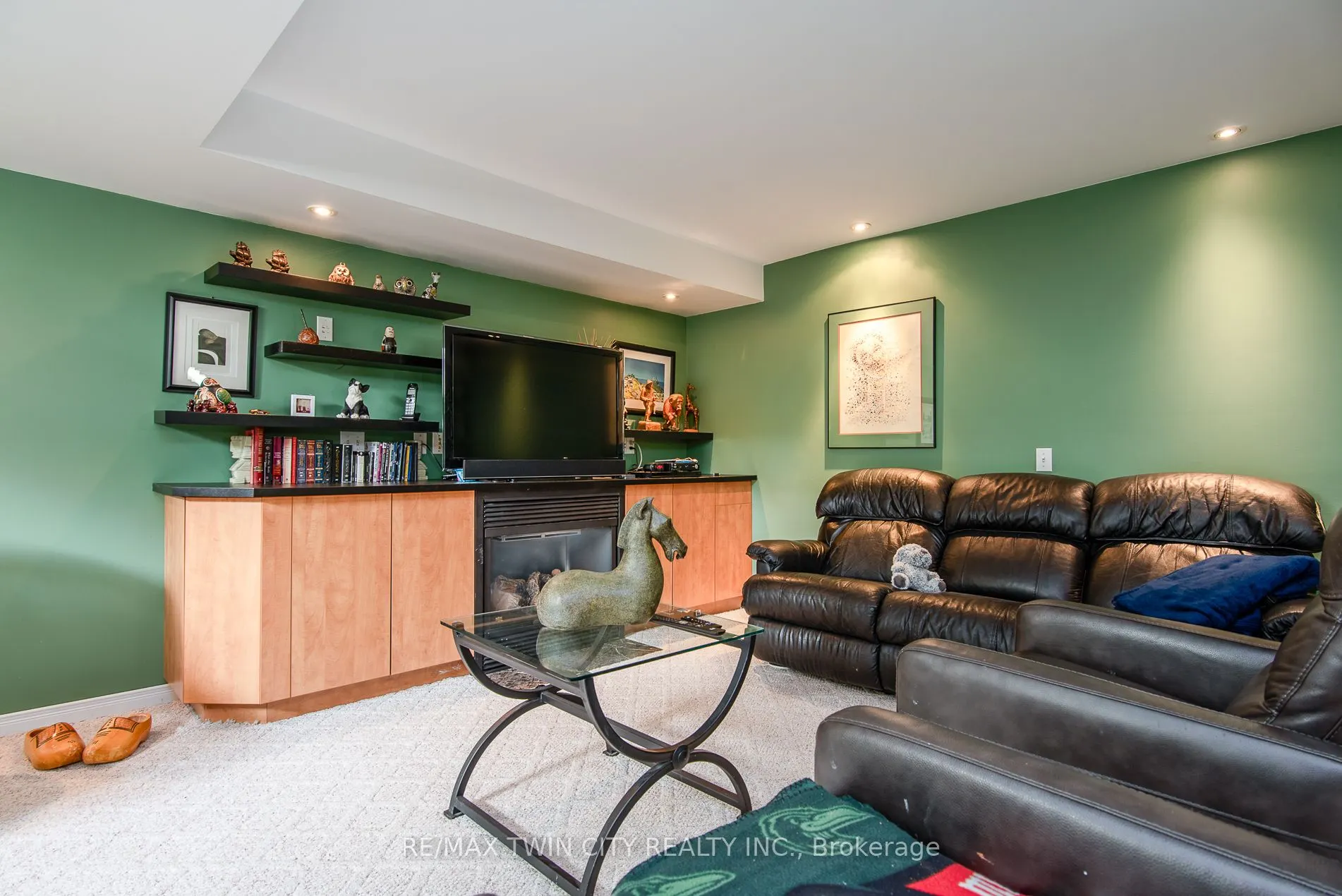 545 Laurelwood Drive, #21