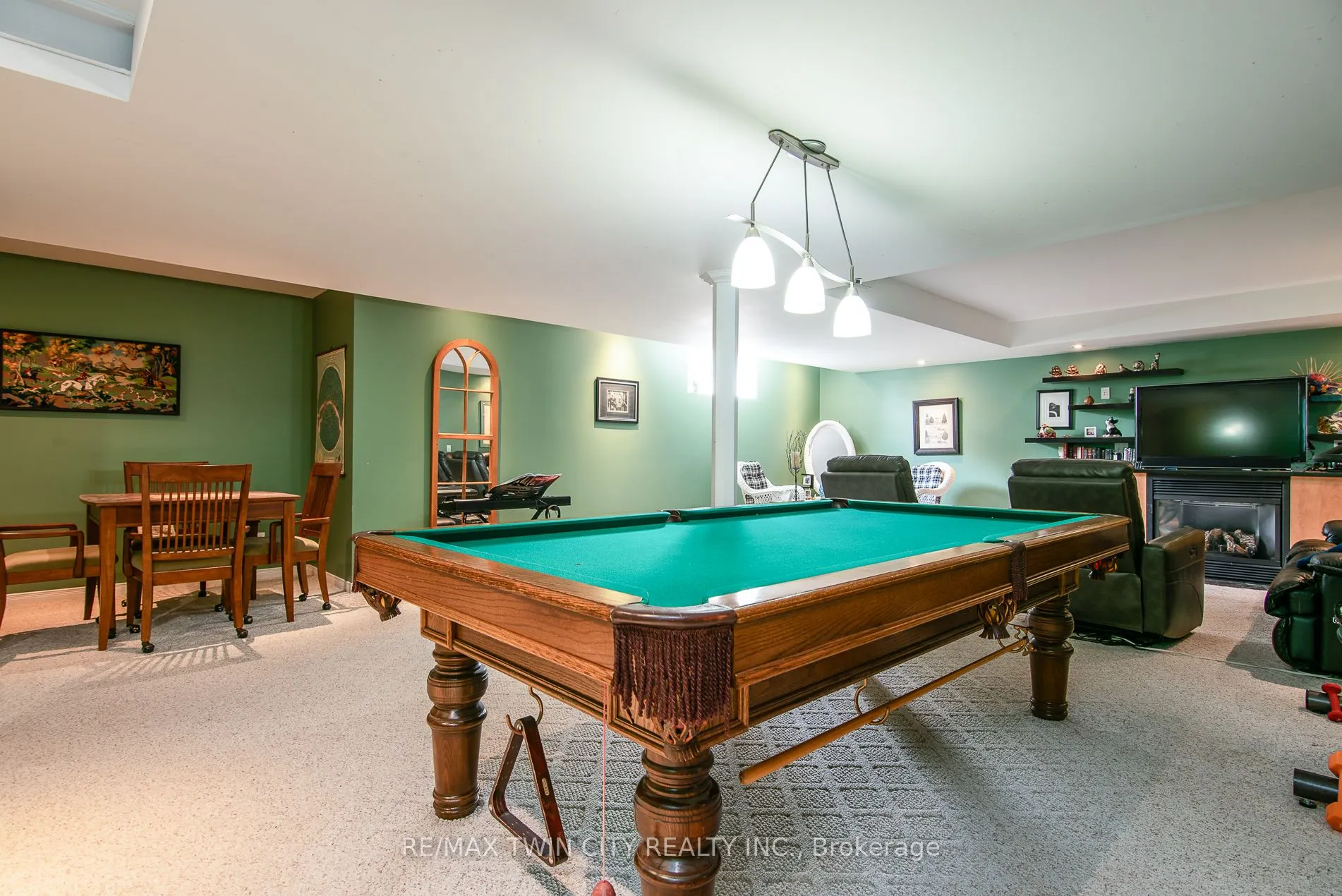 545 Laurelwood Drive, #21