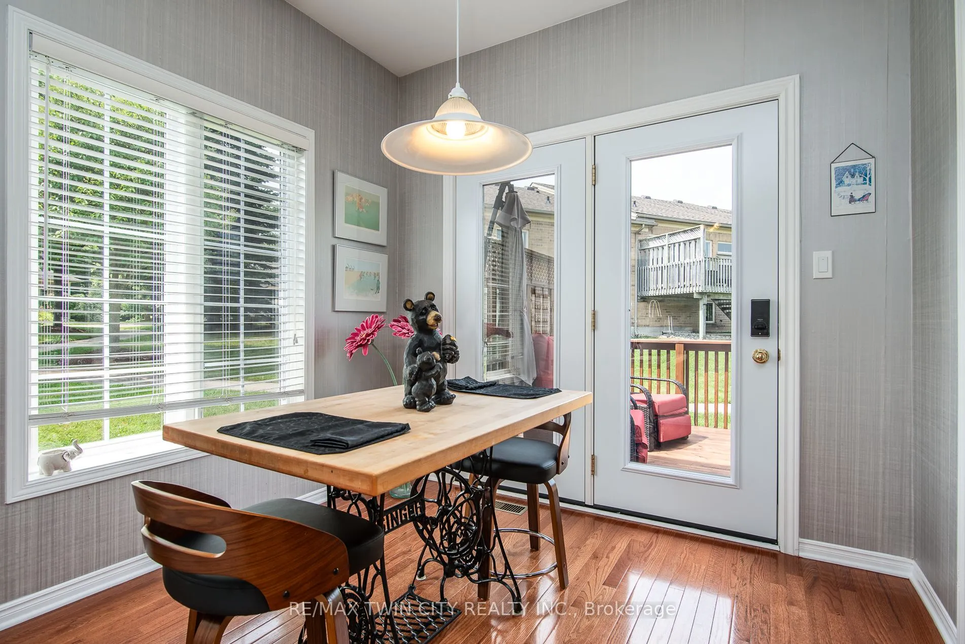 545 Laurelwood Drive, #21