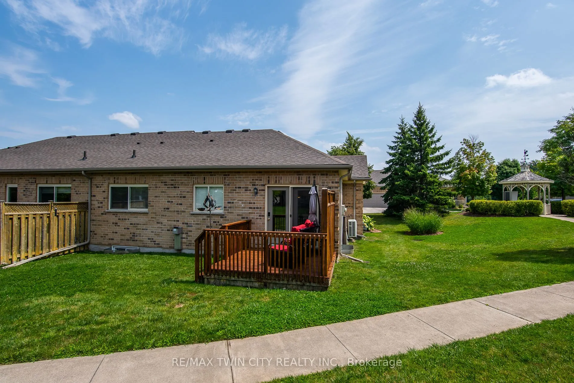 545 Laurelwood Drive, #21