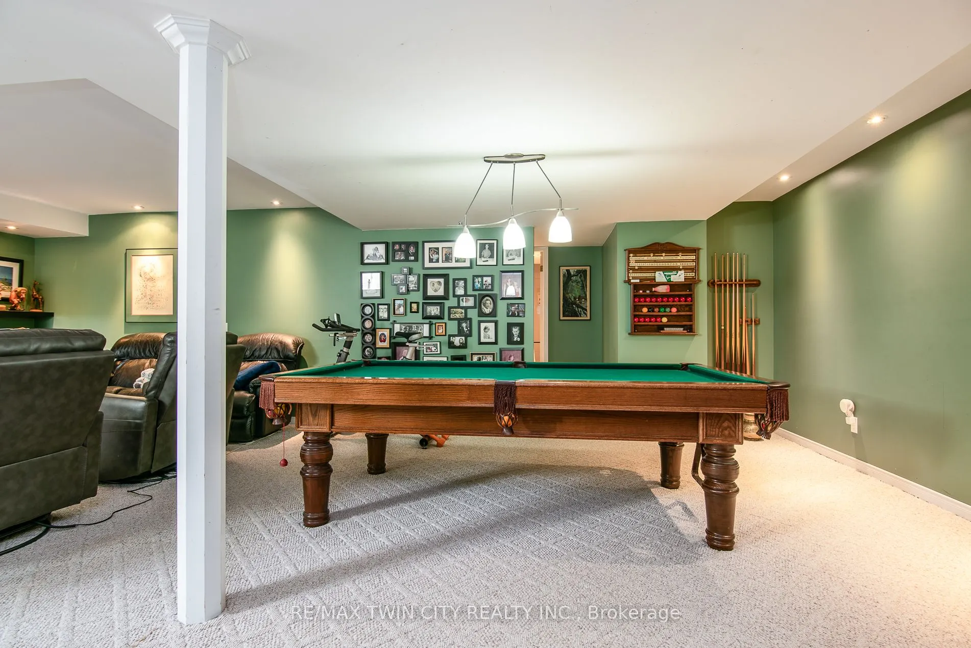 545 Laurelwood Drive, #21