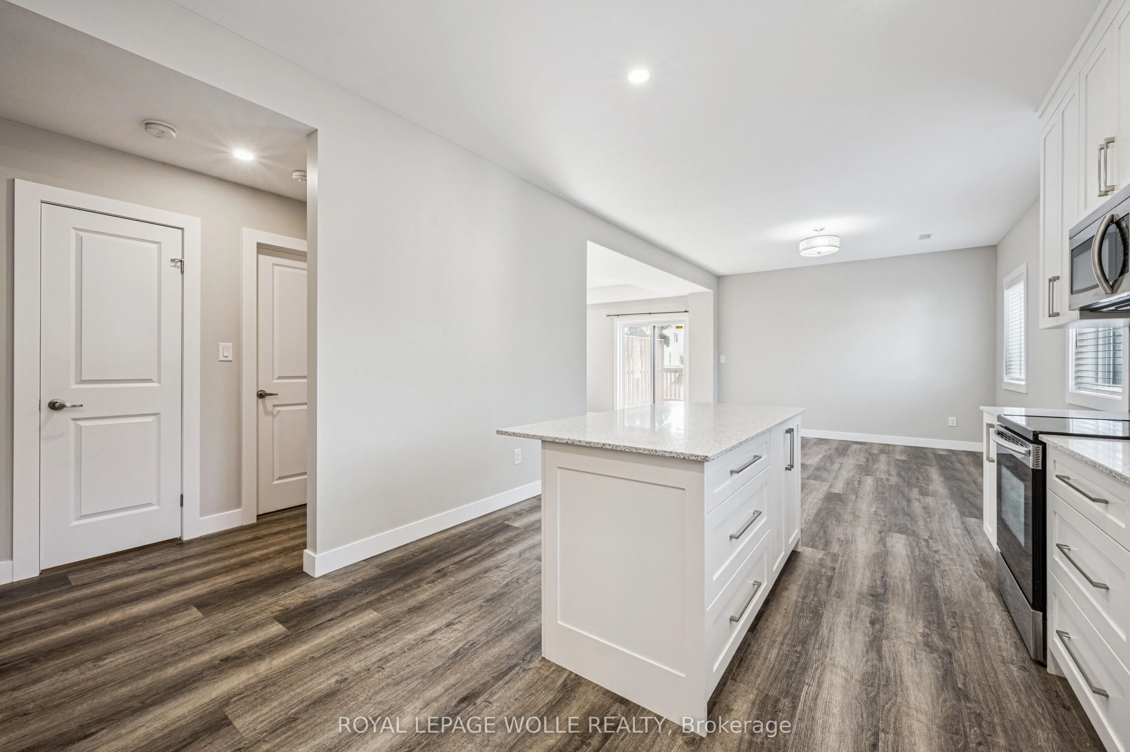 67 Second Avenue, #1