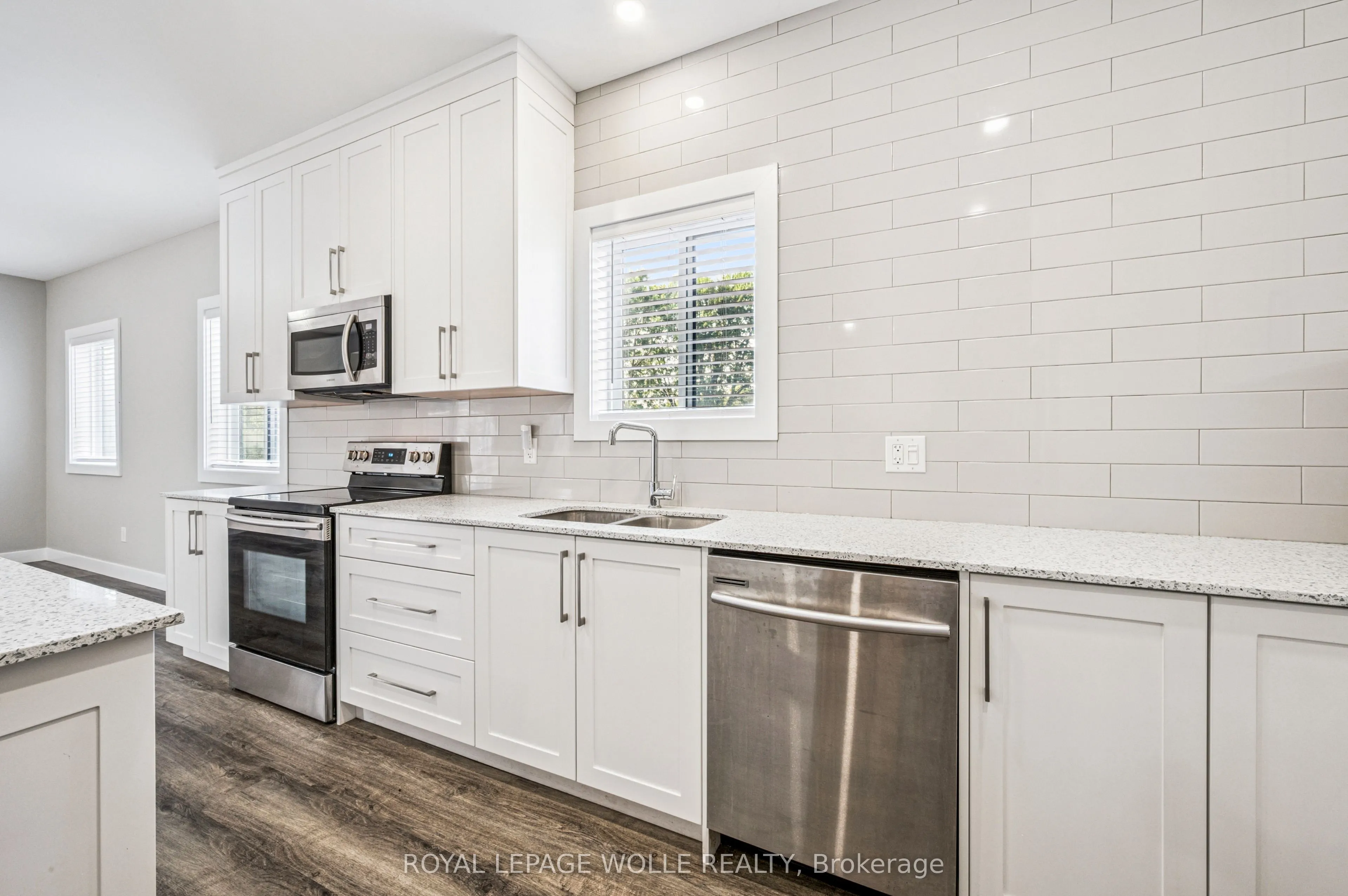 67 Second Avenue, #1