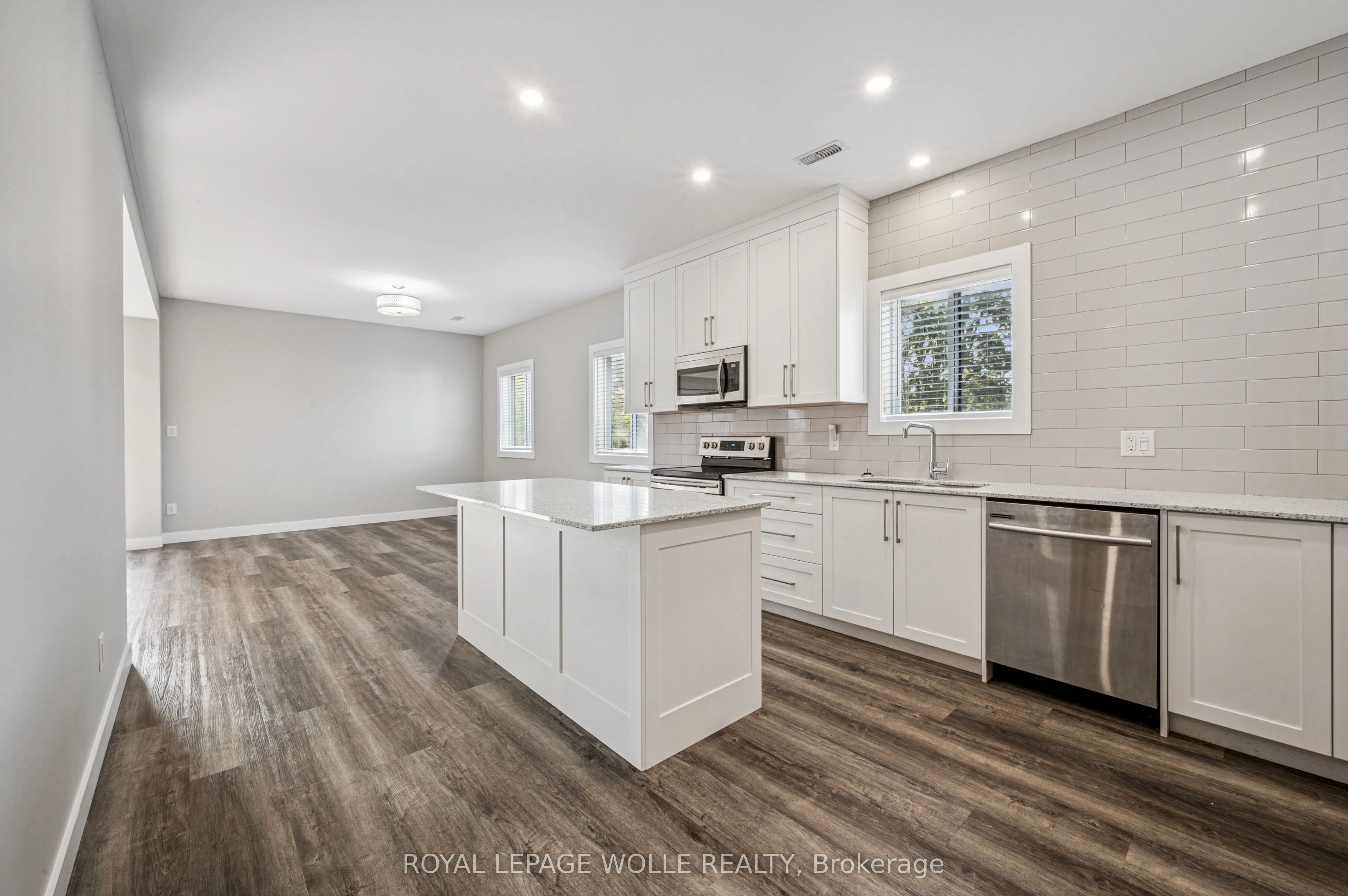 67 Second Avenue, #1