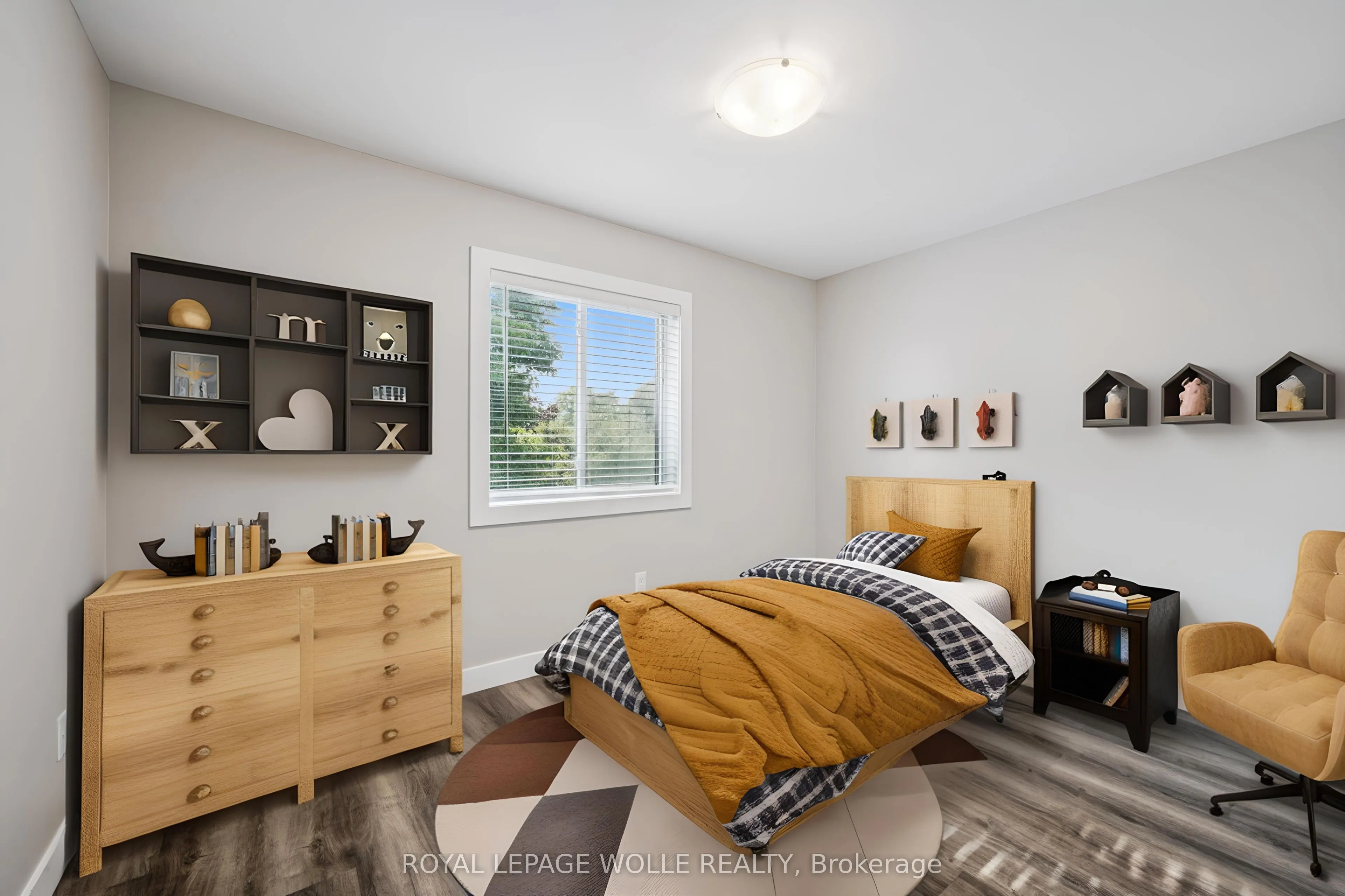 67 Second Avenue, #1