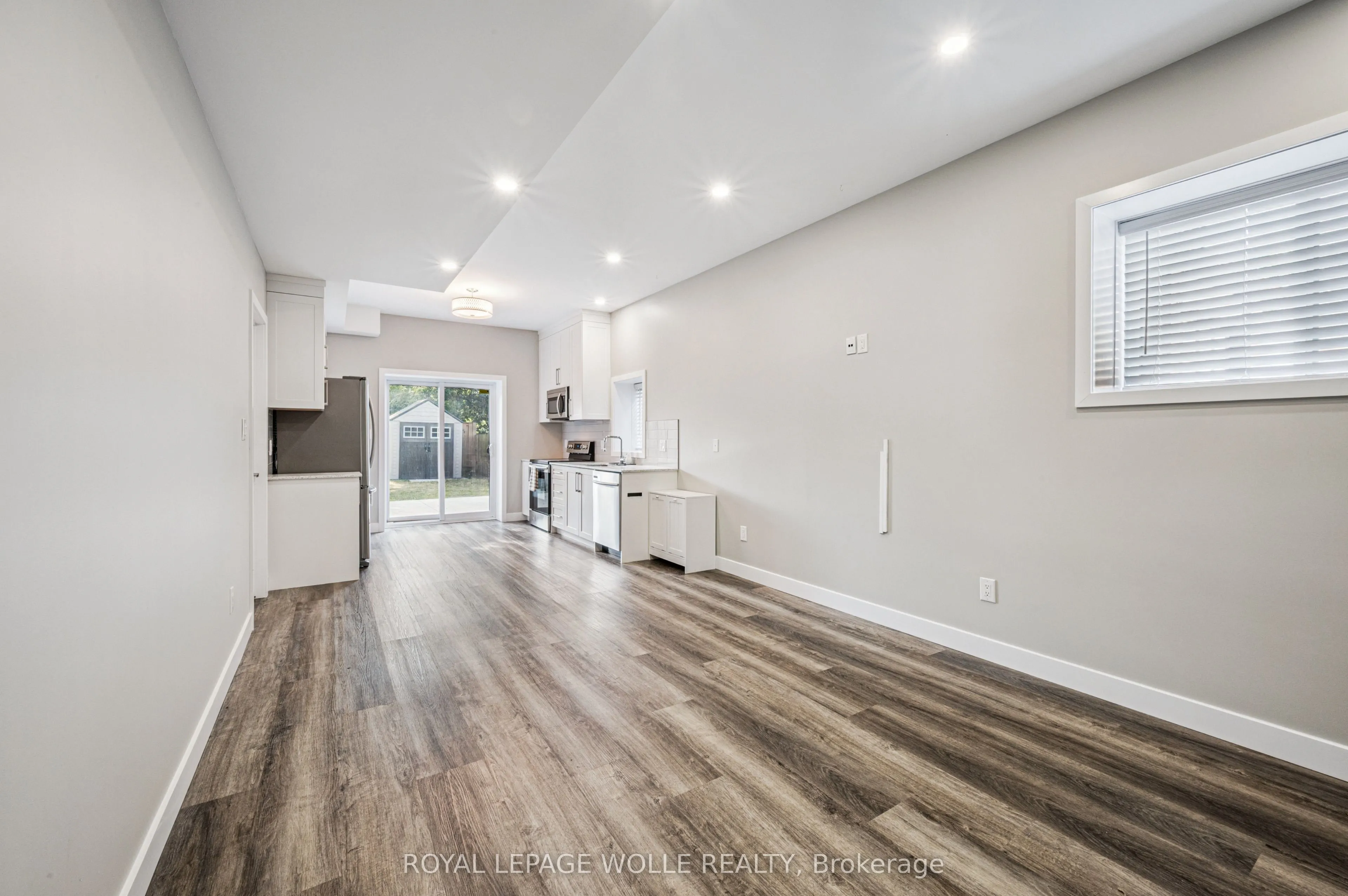 67 Second Avenue, #2