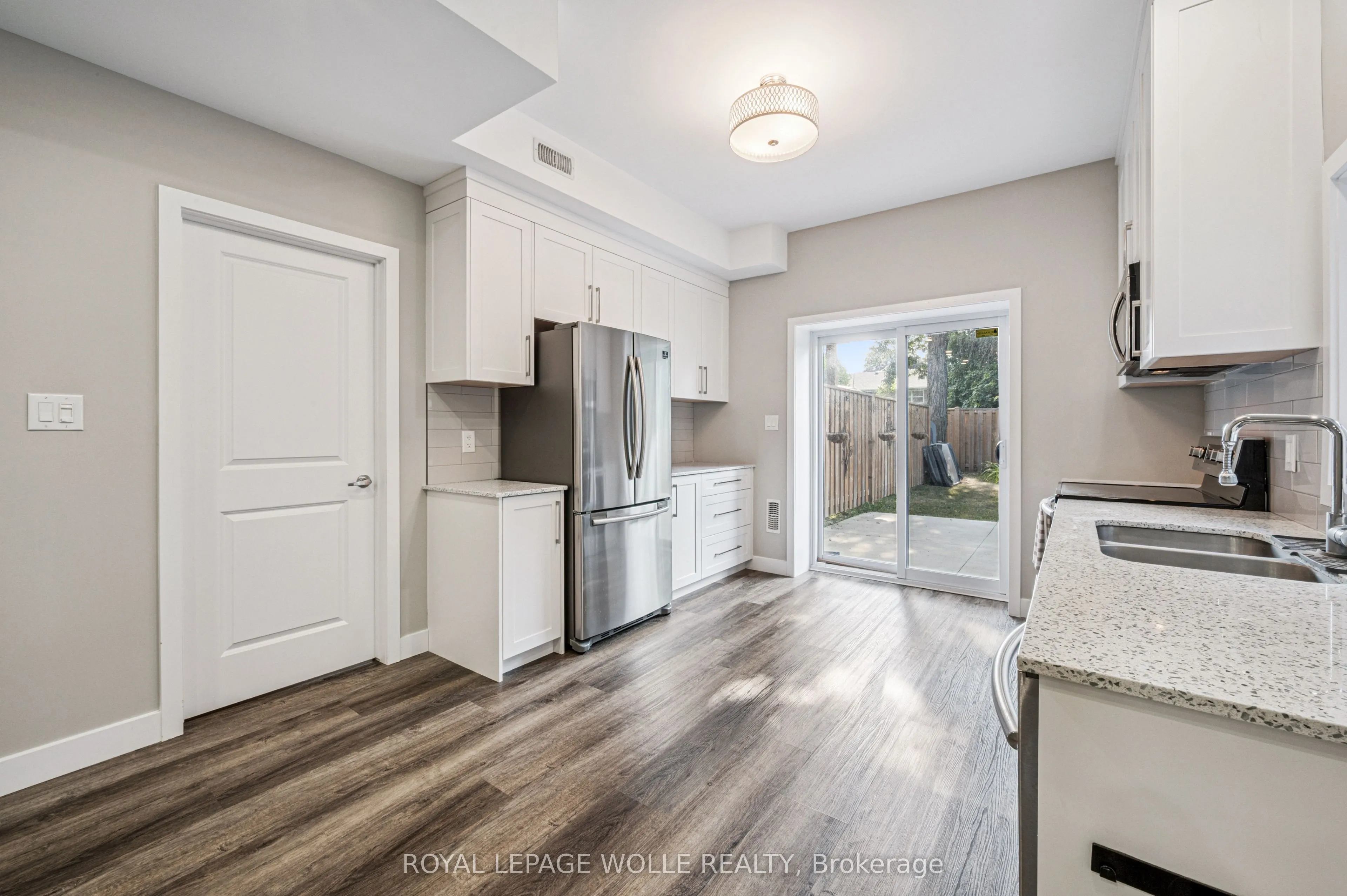 67 Second Avenue, #2