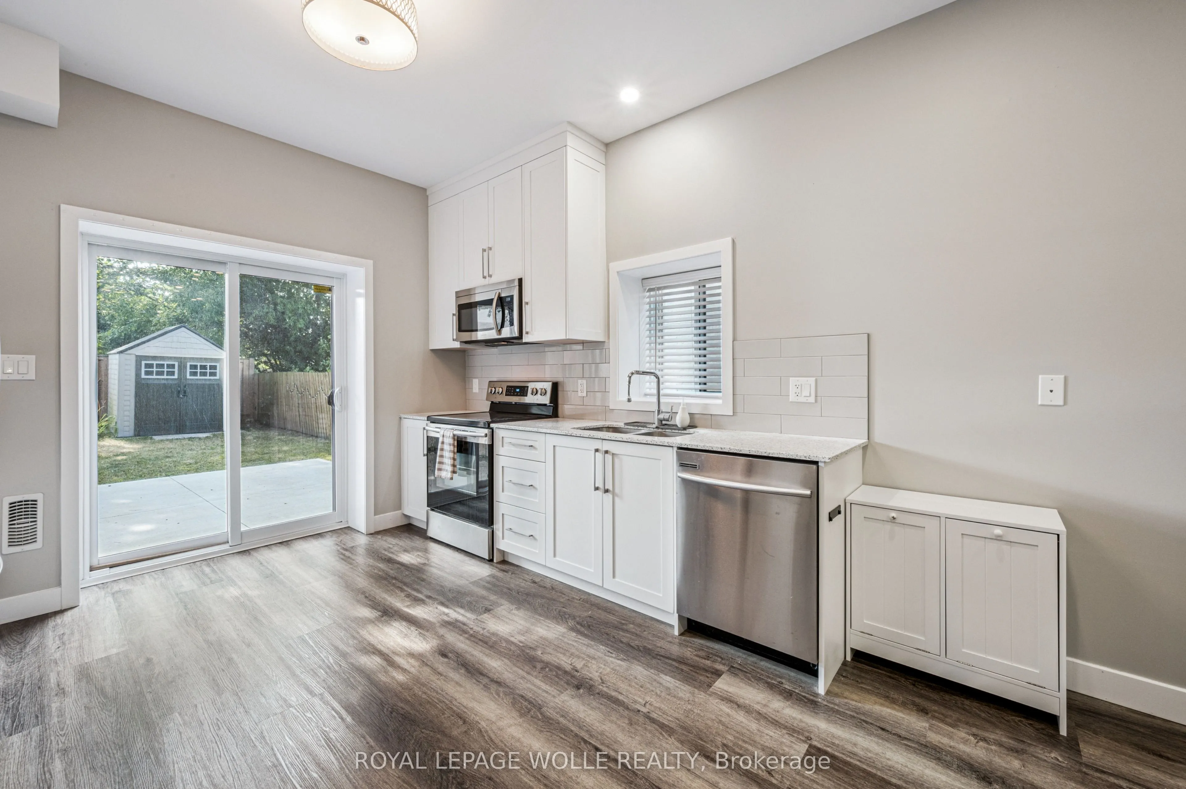 67 Second Avenue, #2