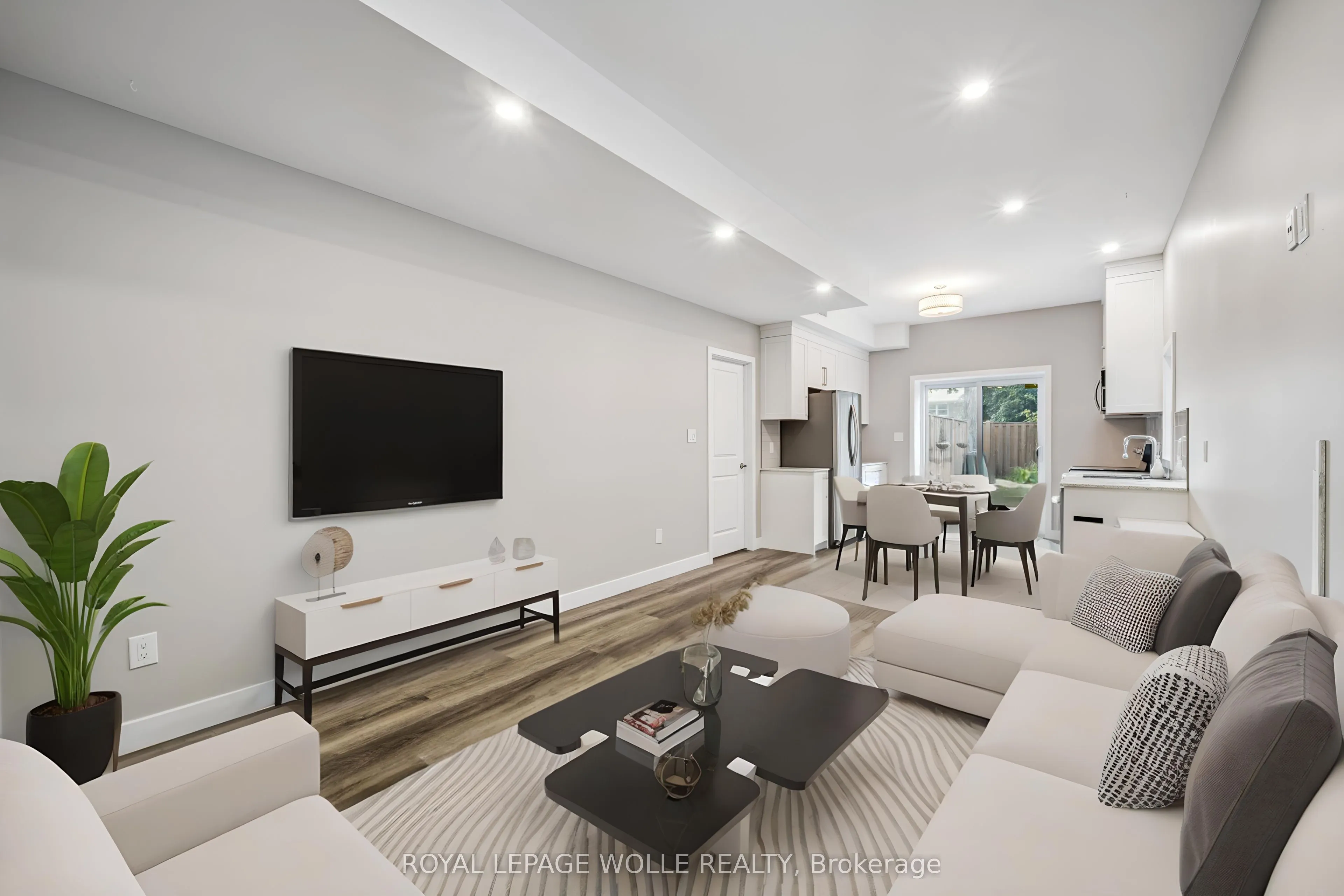 67 Second Avenue, #2
