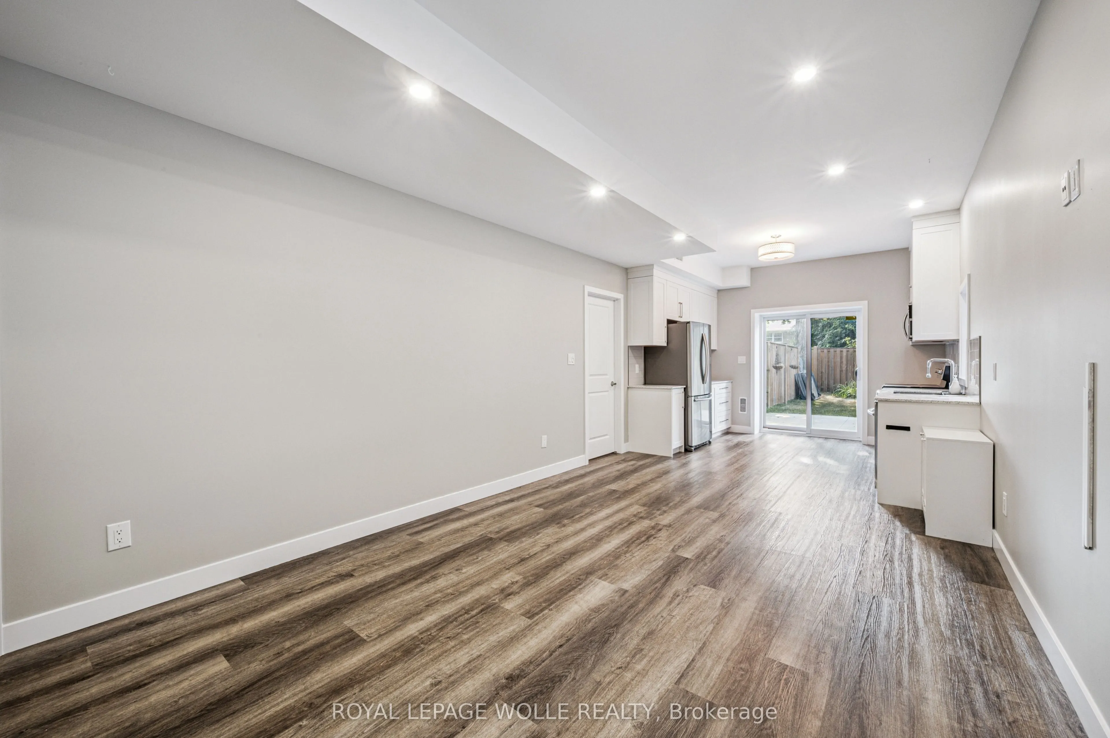 67 Second Avenue, #2