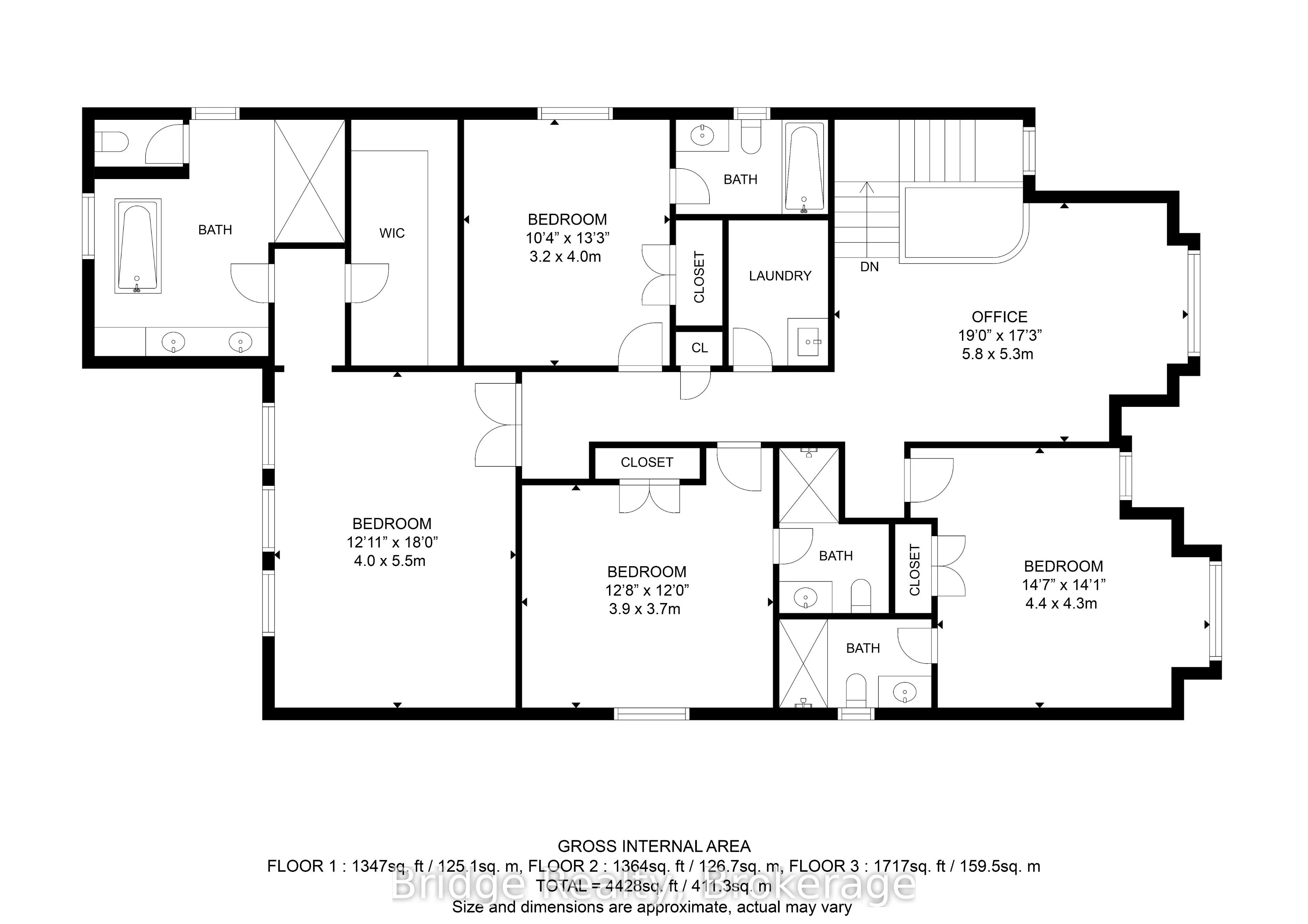 1343 Upper Thames Drive