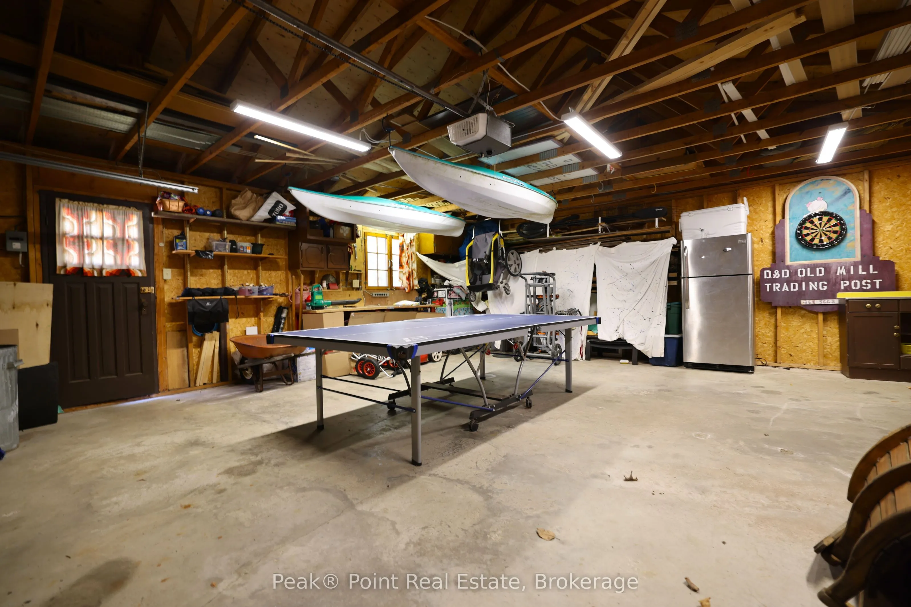 1207 Sauble Falls Road
