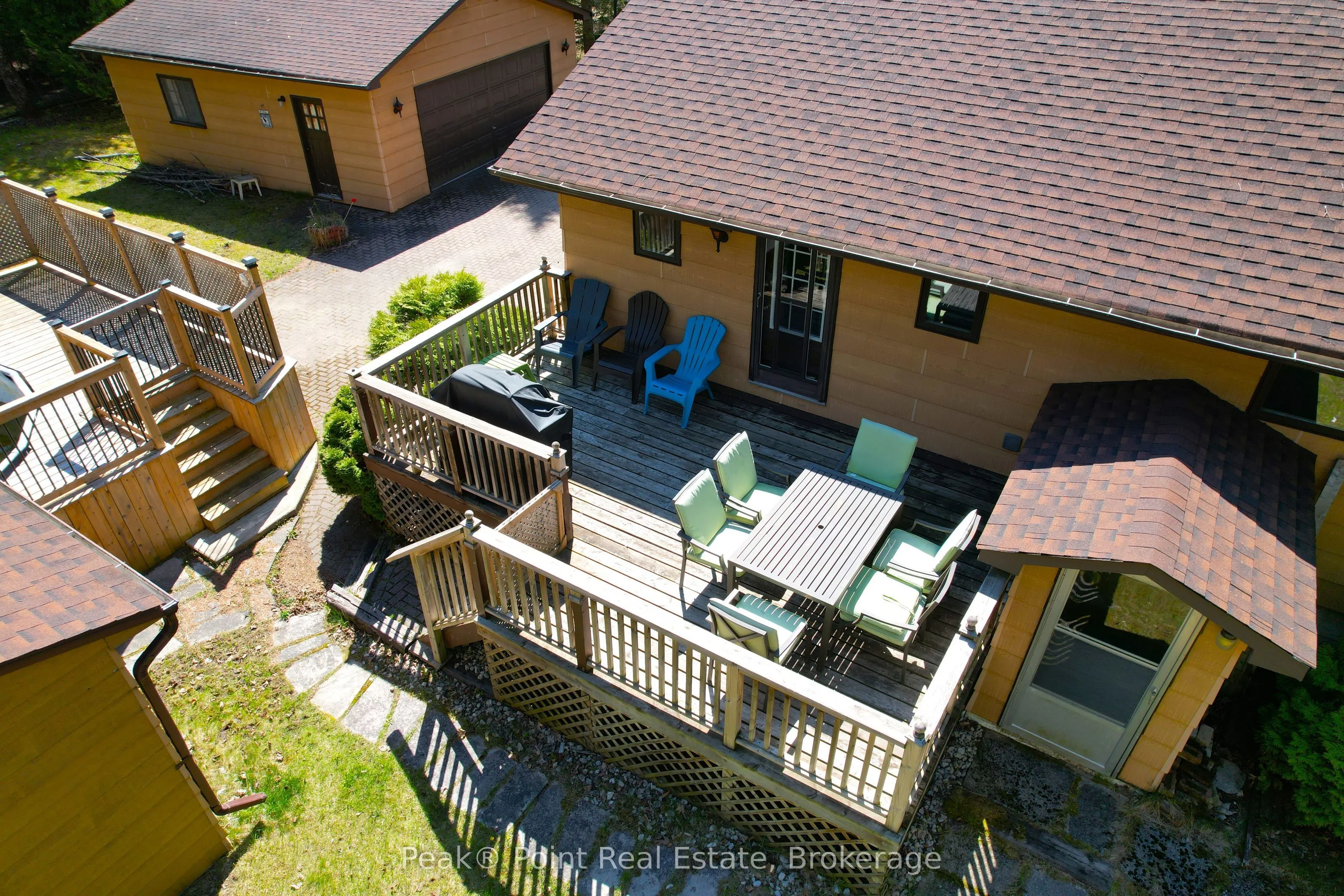 1207 Sauble Falls Road