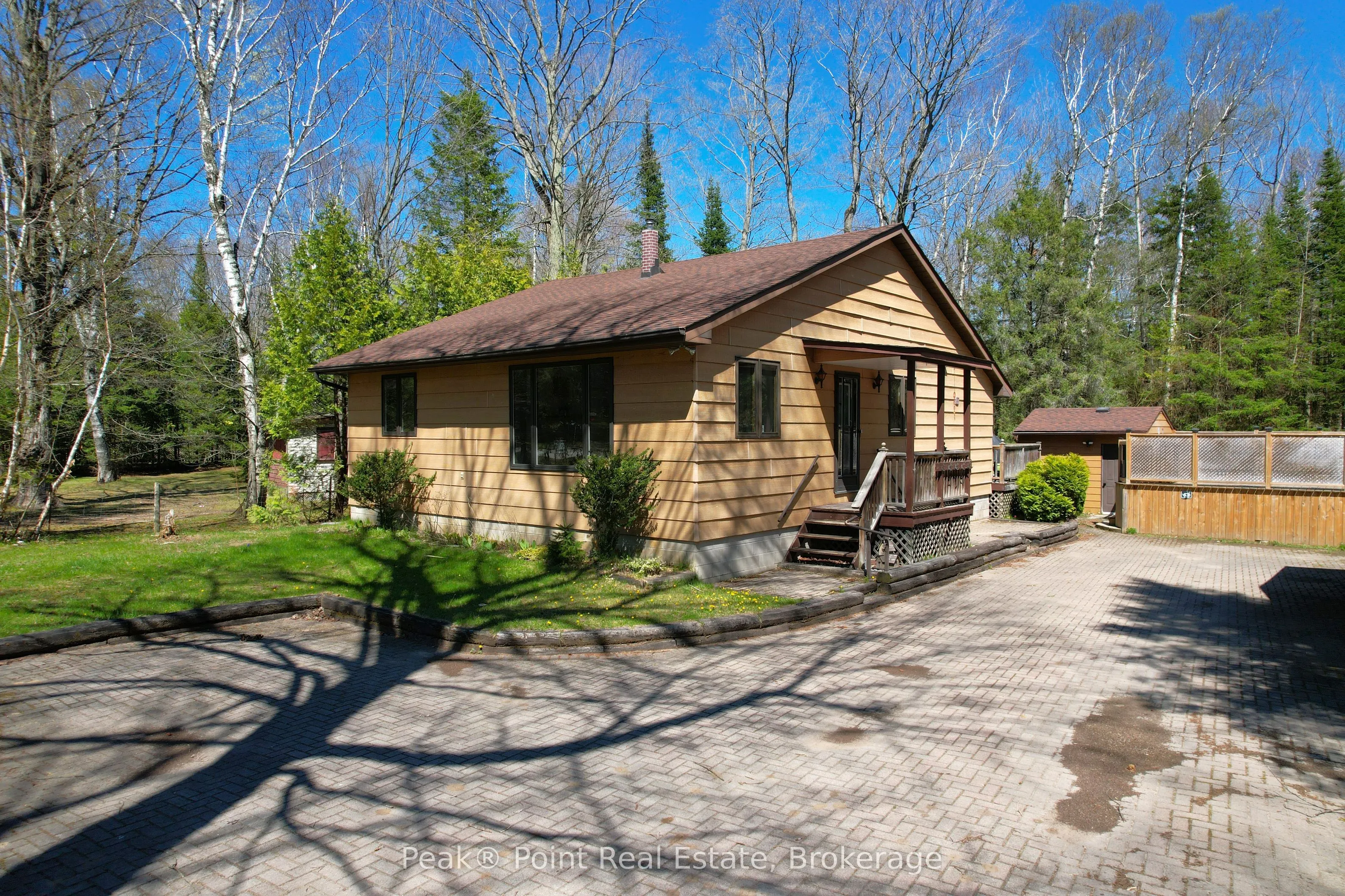 1207 Sauble Falls Road