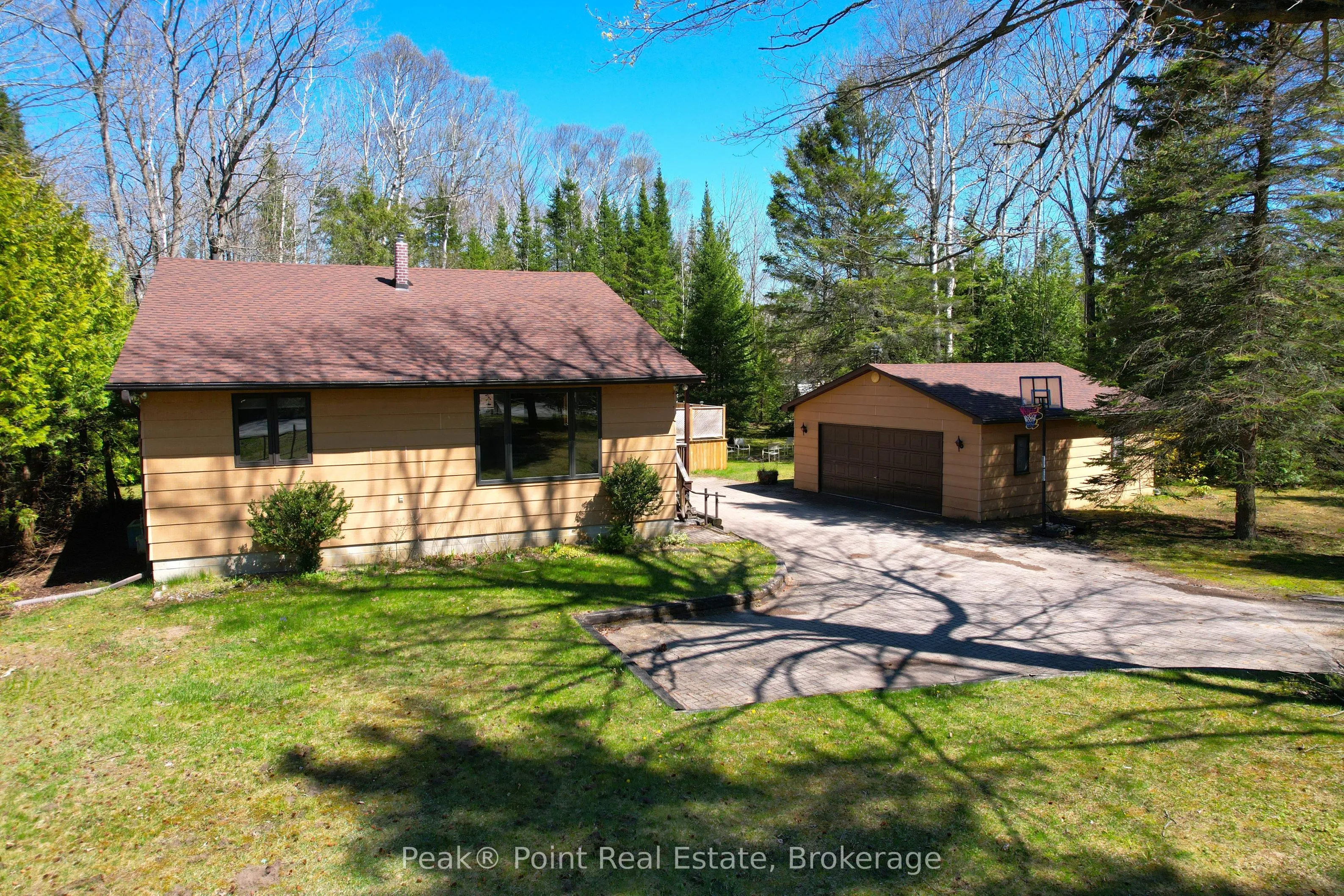 1207 Sauble Falls Road