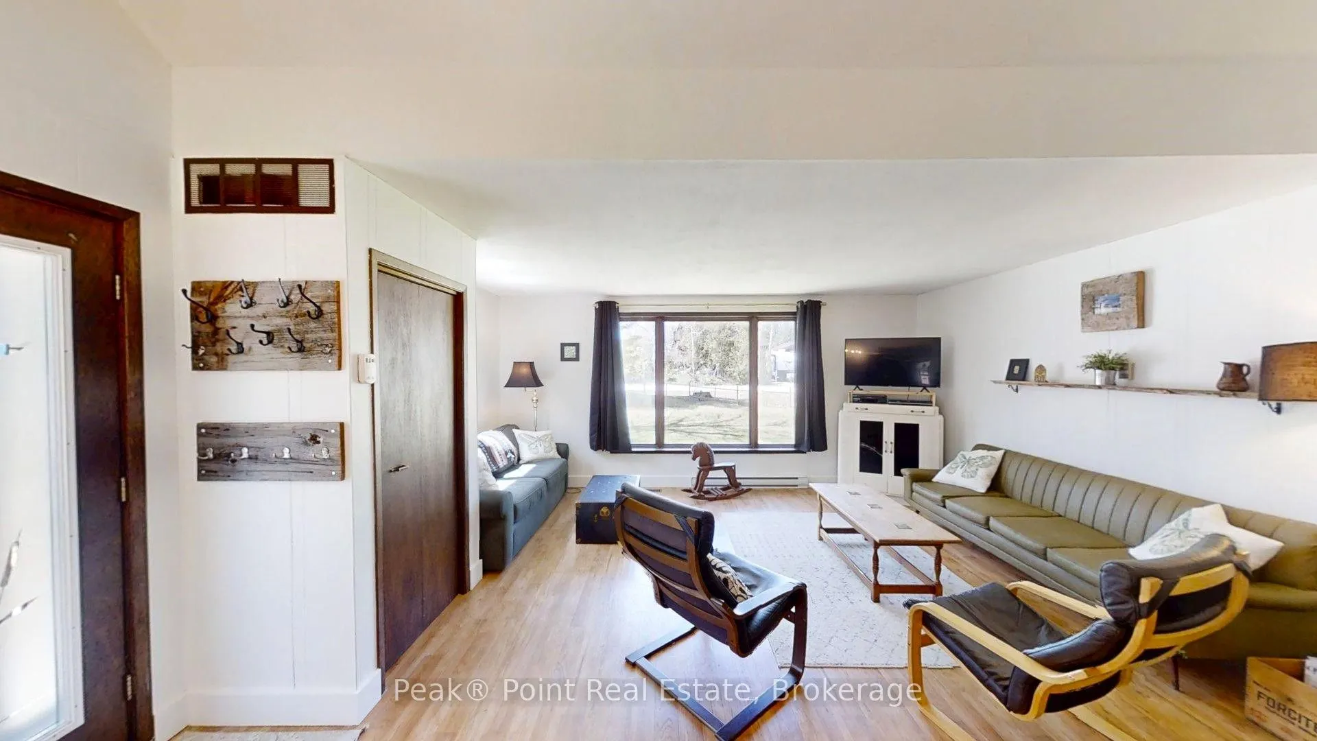 1207 Sauble Falls Road
