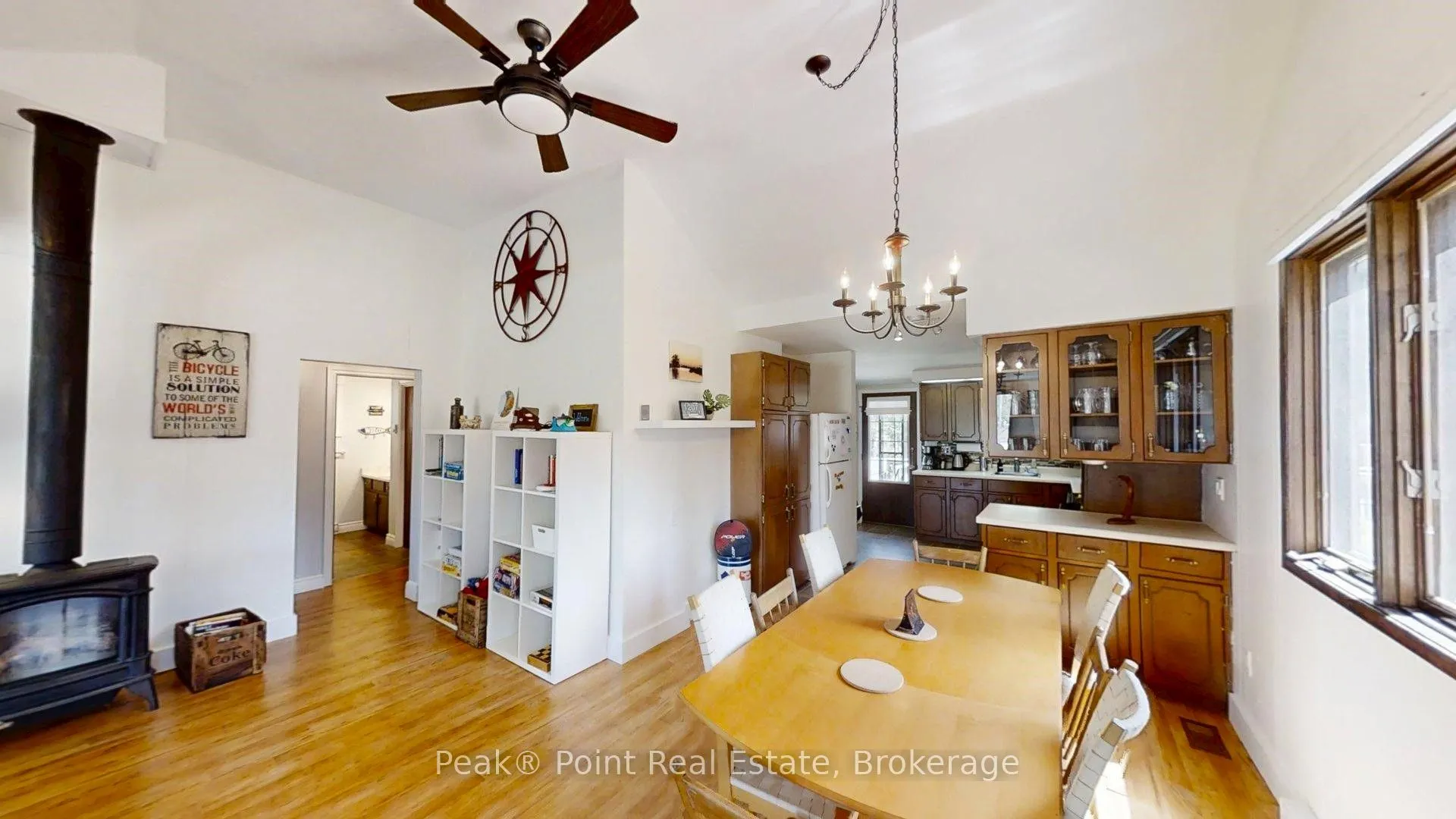 1207 Sauble Falls Road