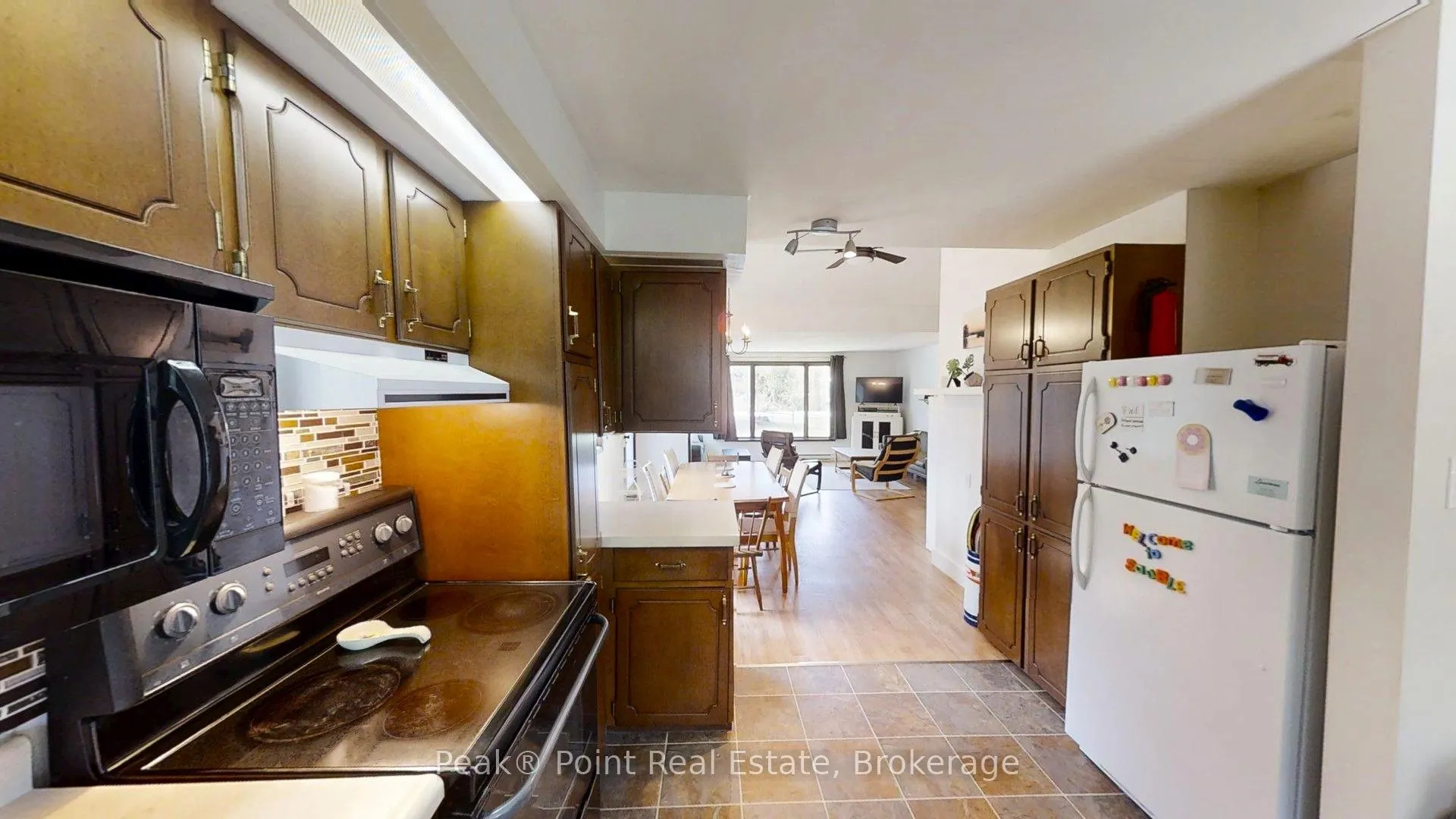1207 Sauble Falls Road
