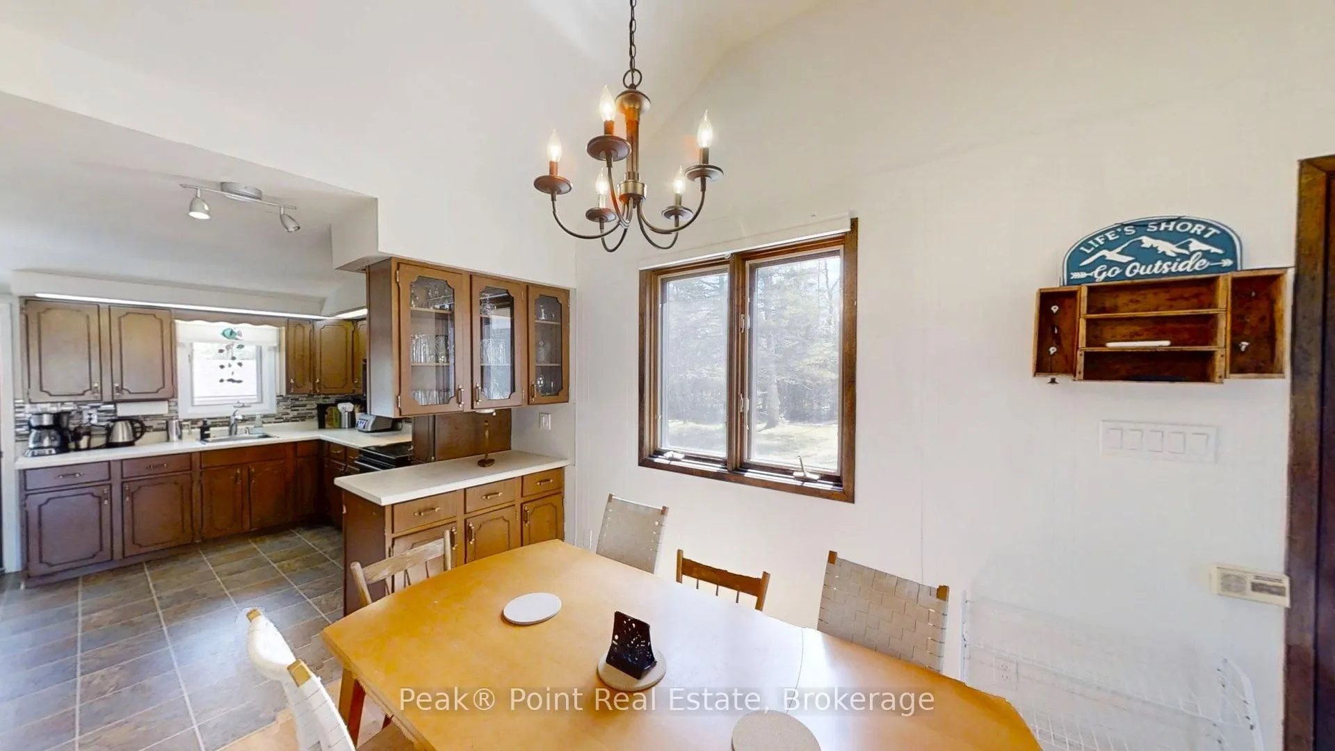1207 Sauble Falls Road