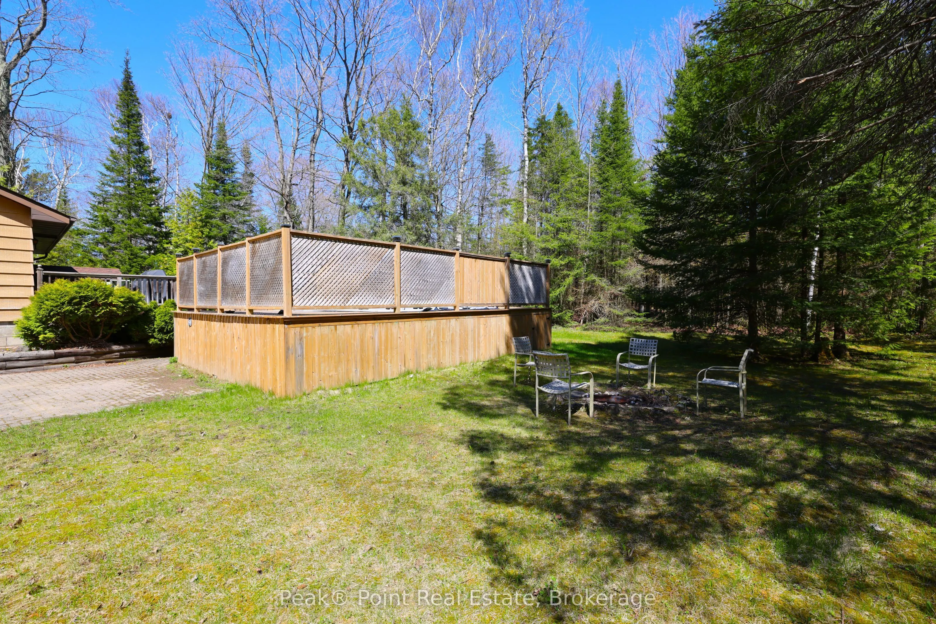 1207 Sauble Falls Road