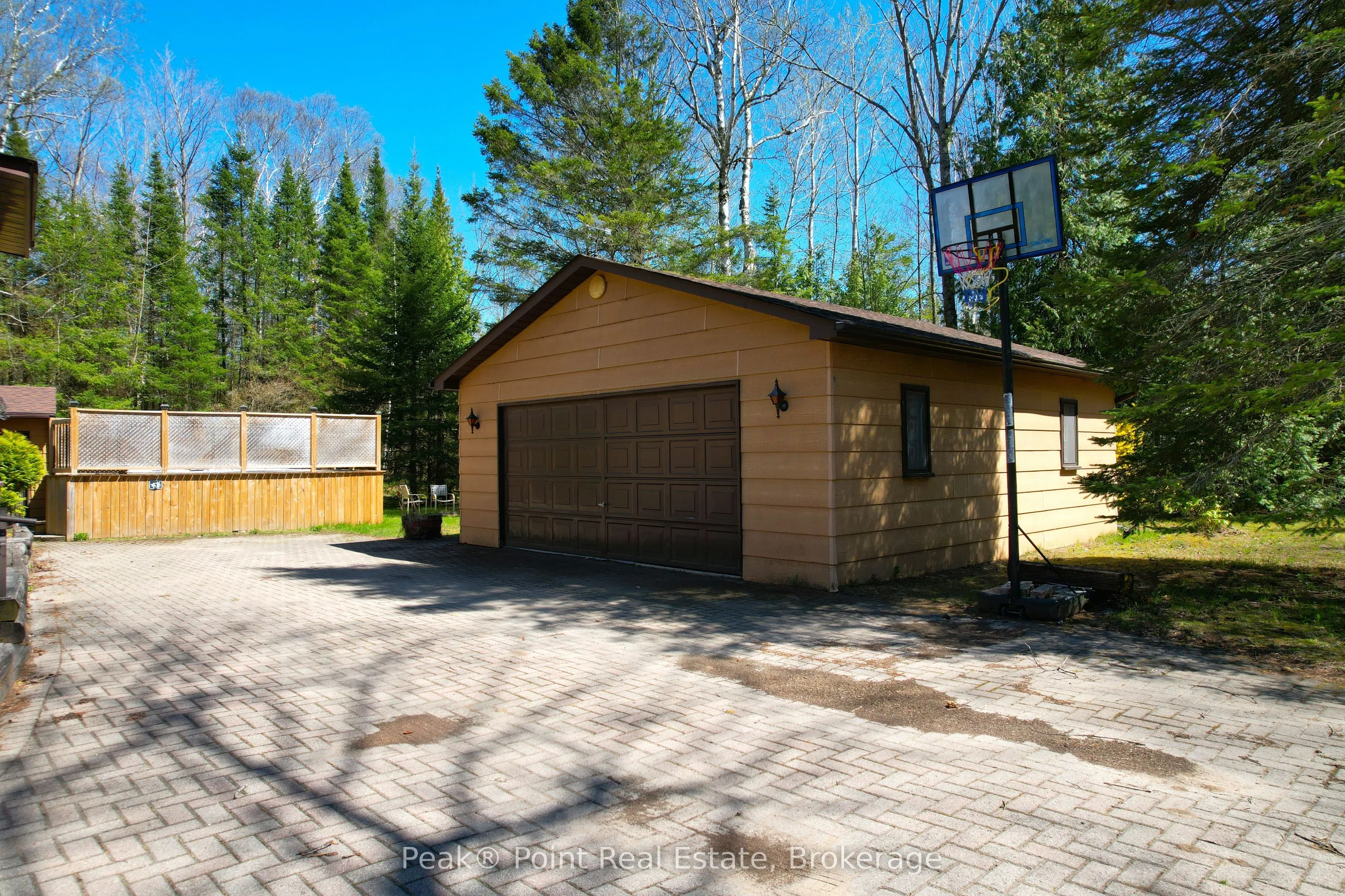1207 Sauble Falls Road