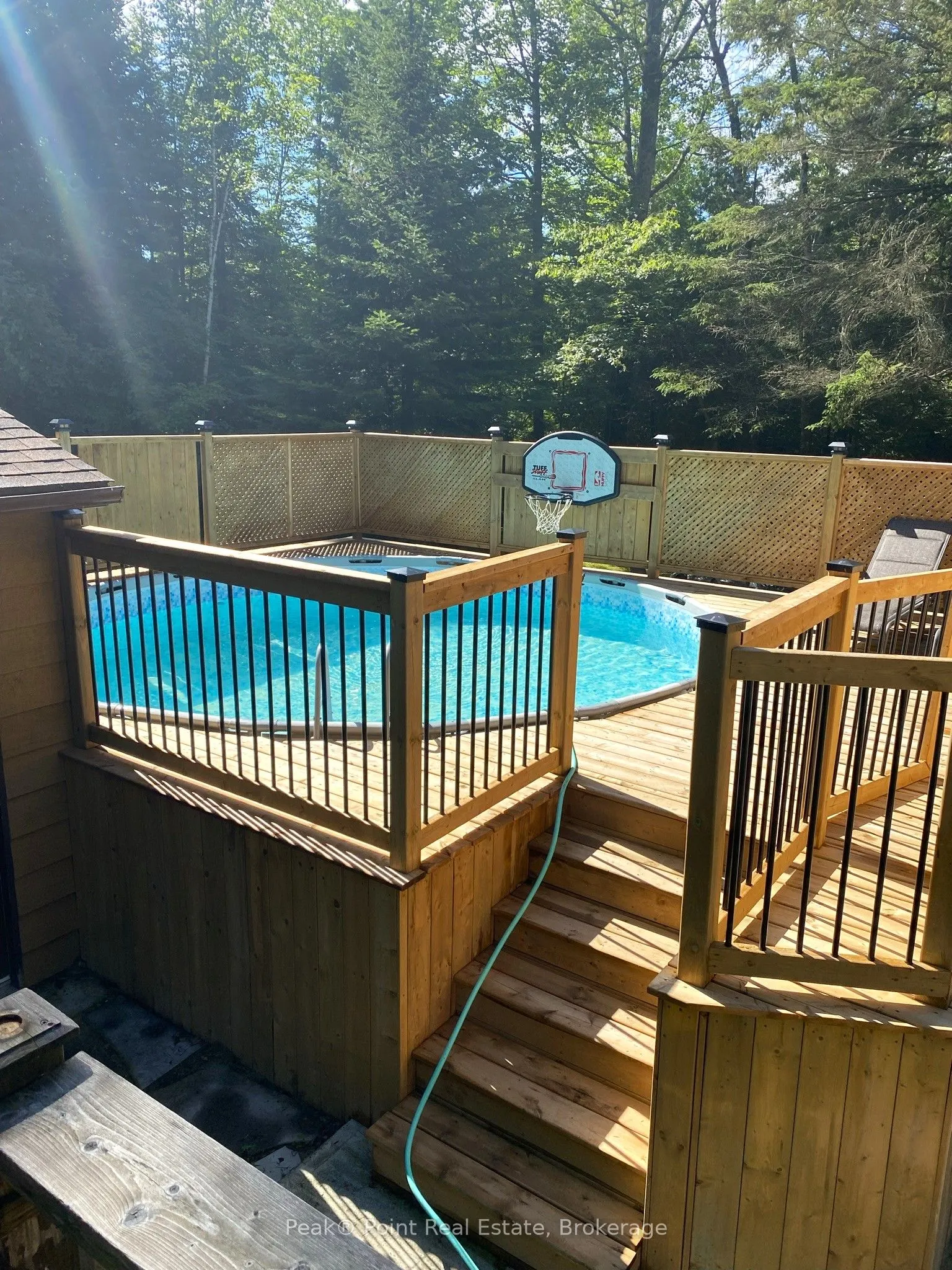 1207 Sauble Falls Road