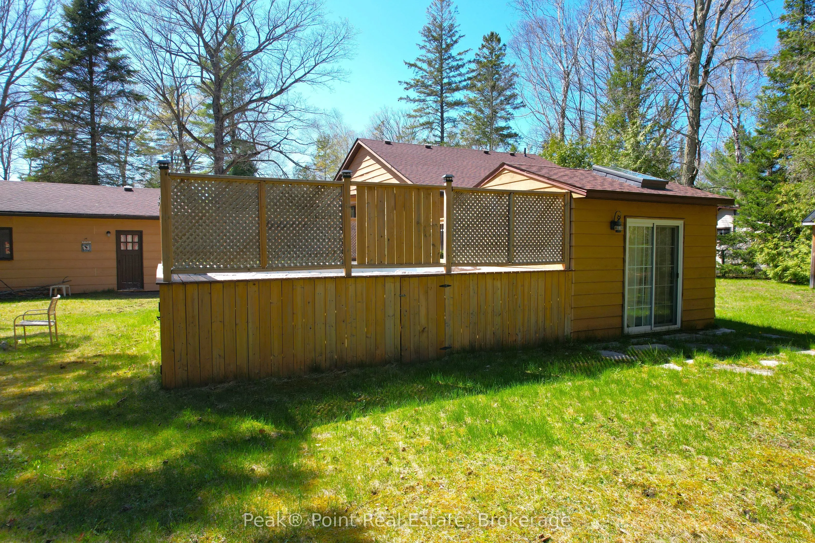 1207 Sauble Falls Road