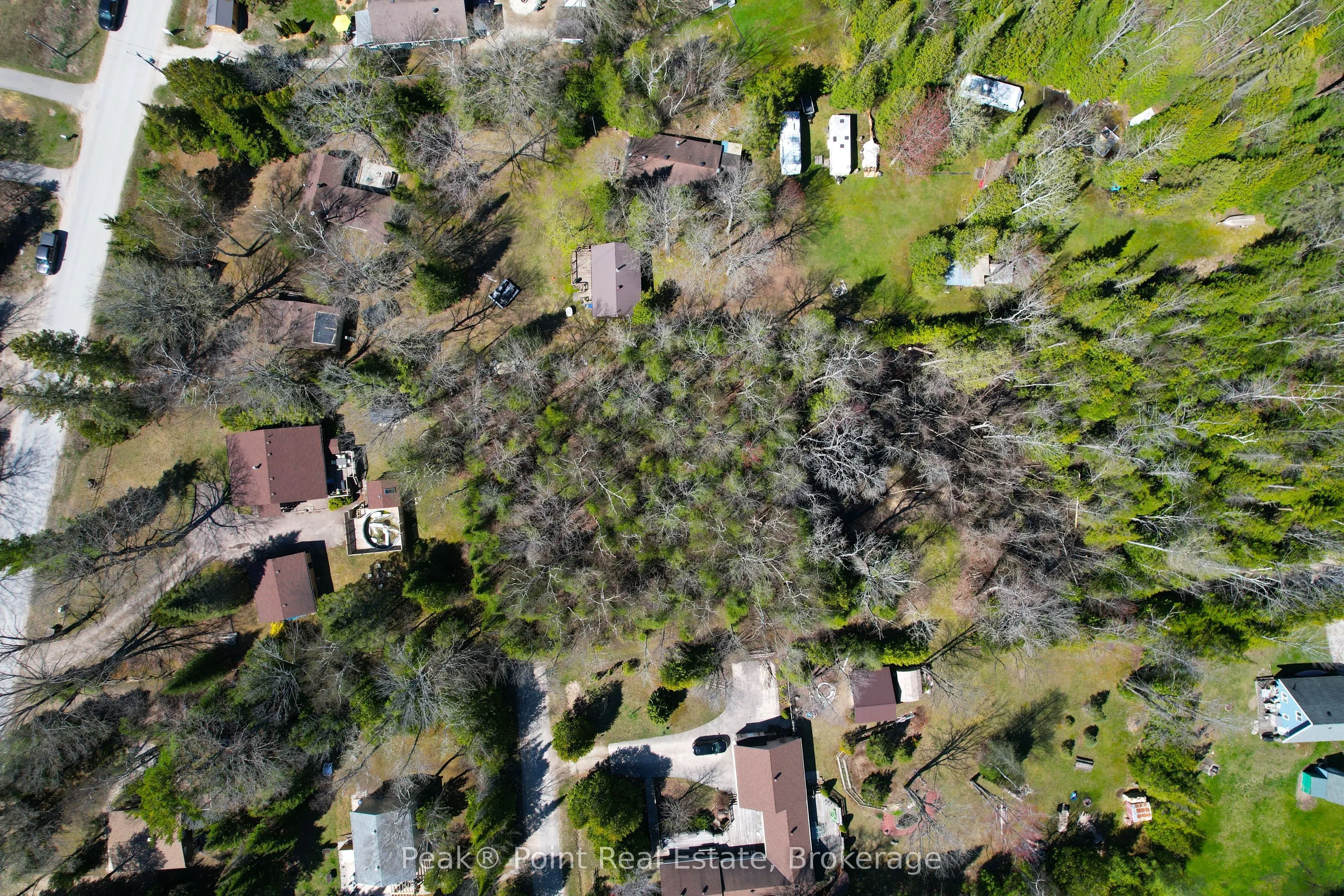 1207 Sauble Falls Road