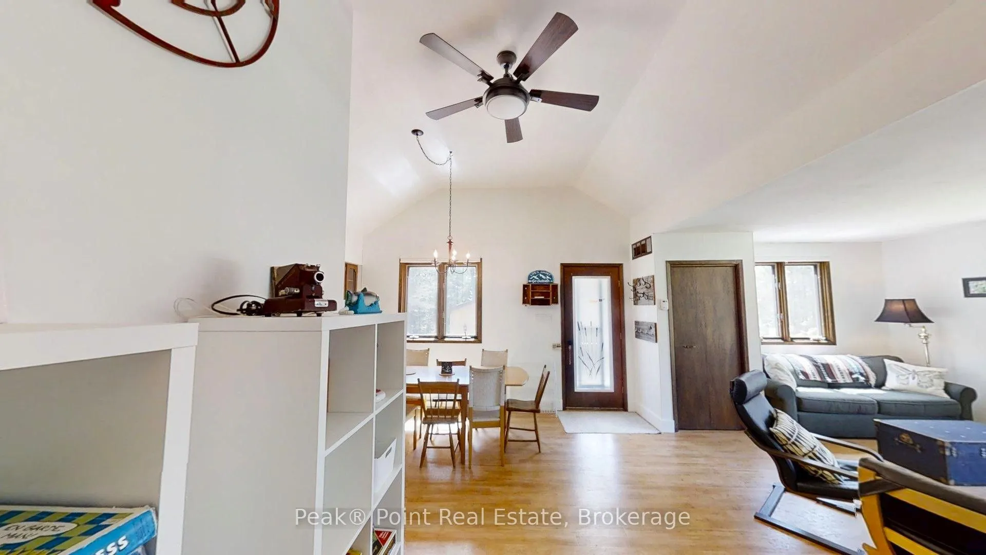 1207 Sauble Falls Road