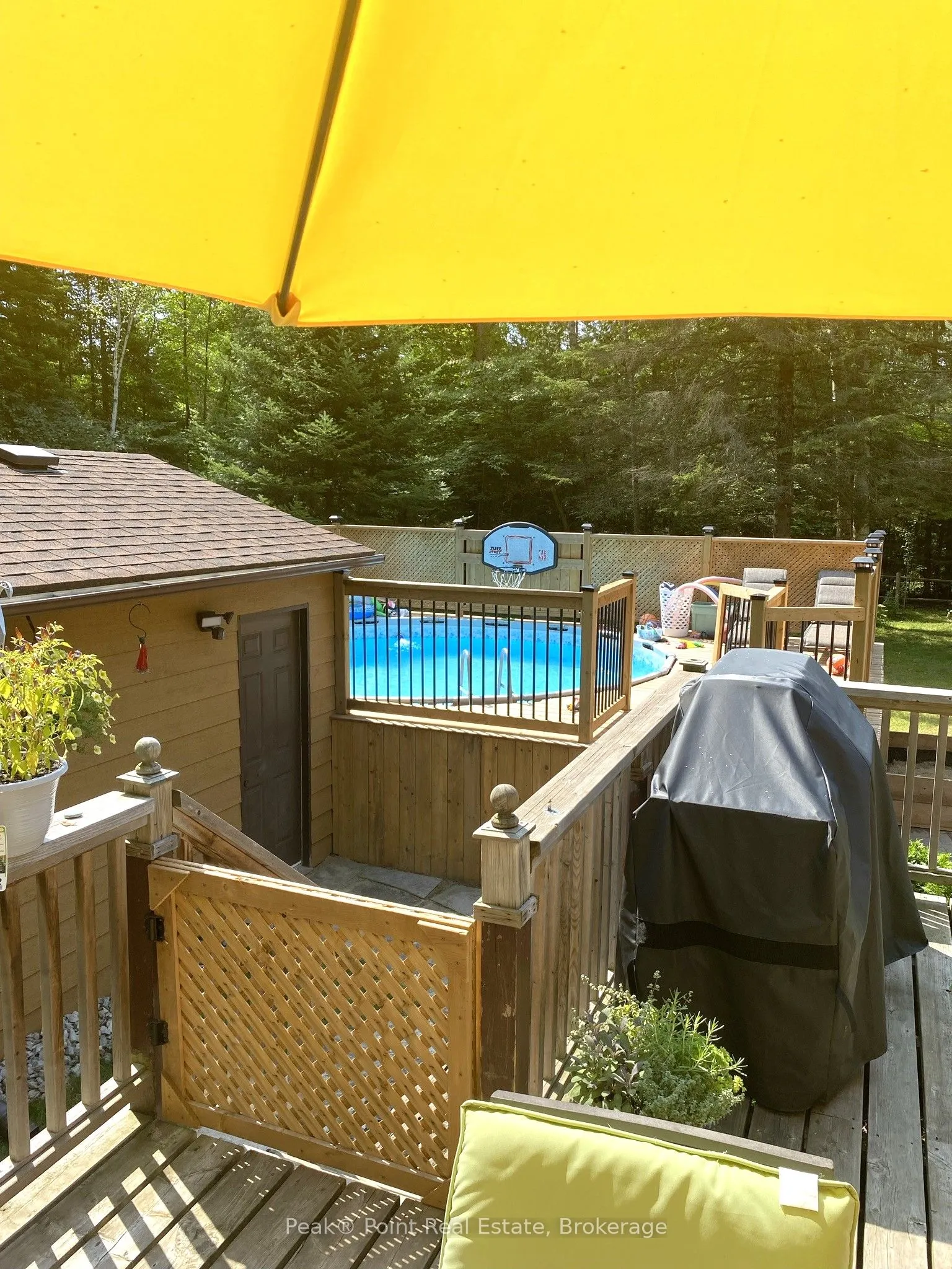 1207 Sauble Falls Road