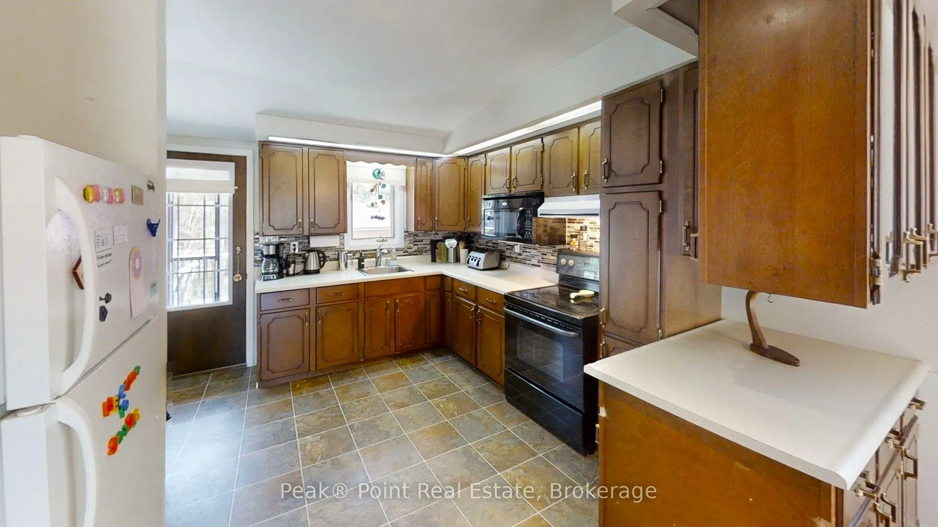 1207 Sauble Falls Road
