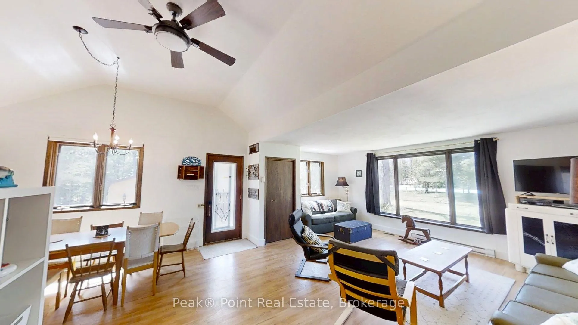 1207 Sauble Falls Road