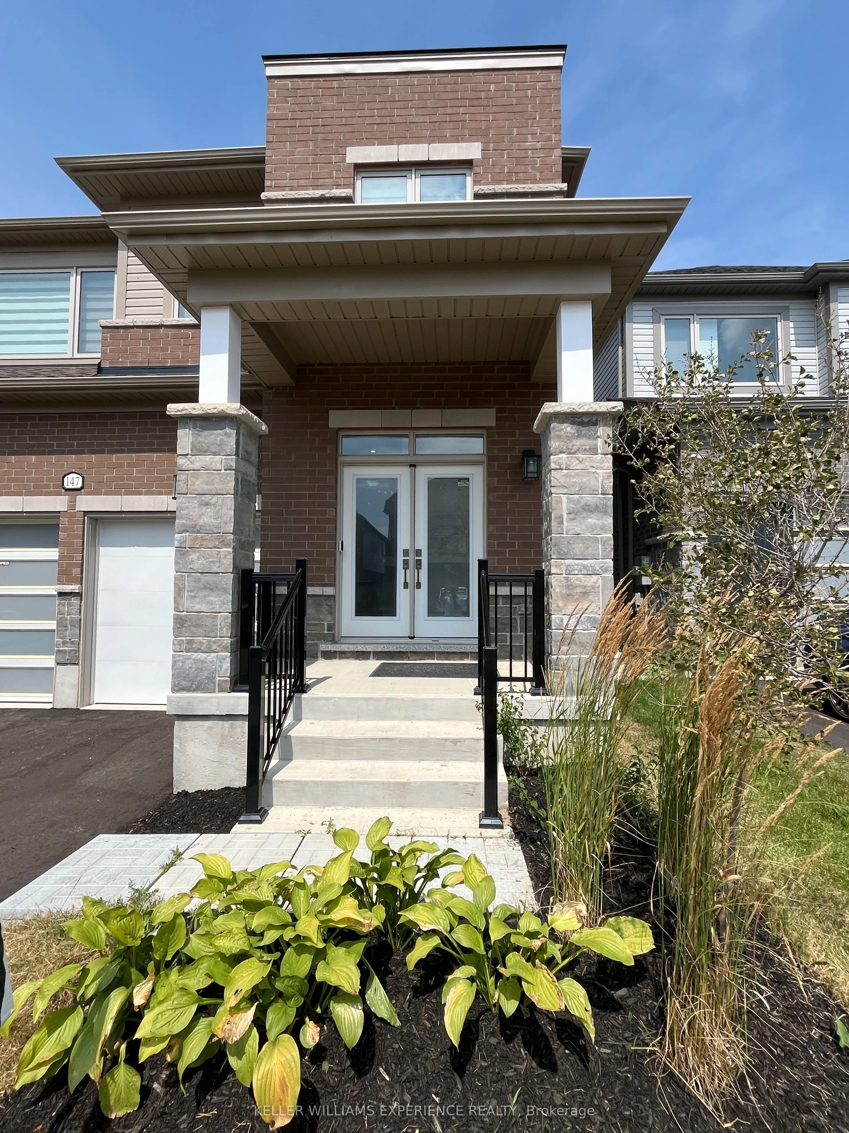 147 Povey Road
