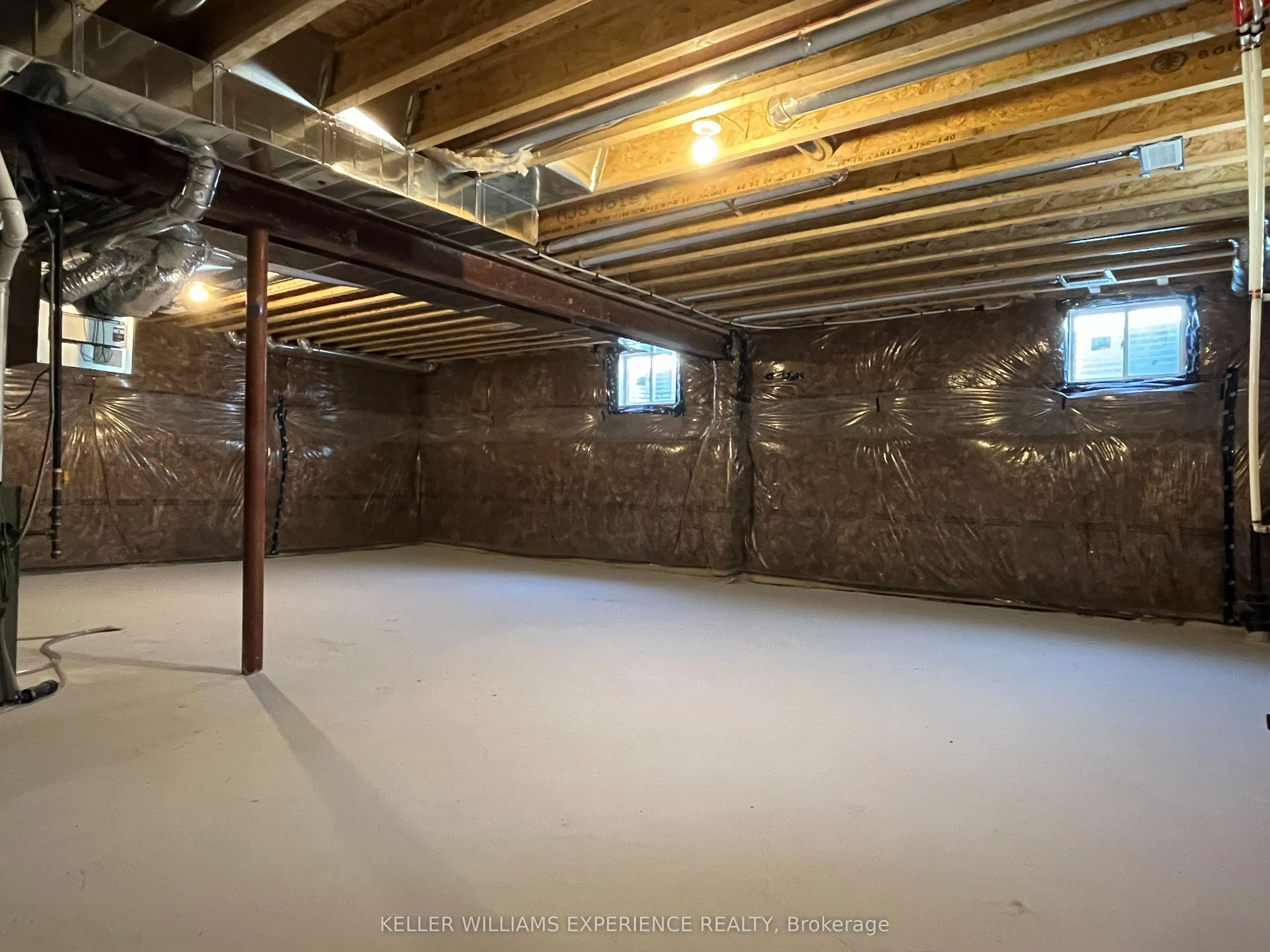147 Povey Road