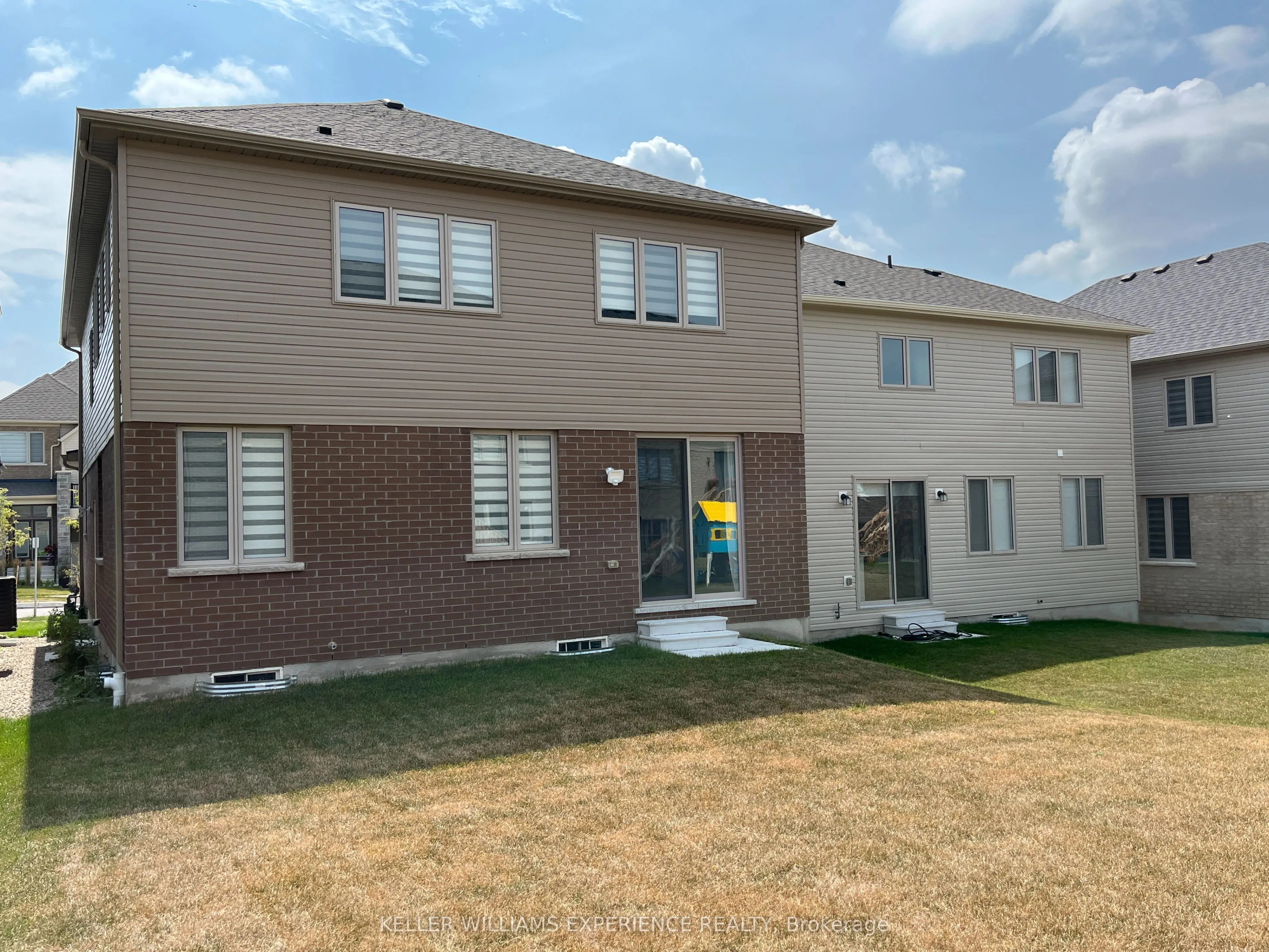 147 Povey Road