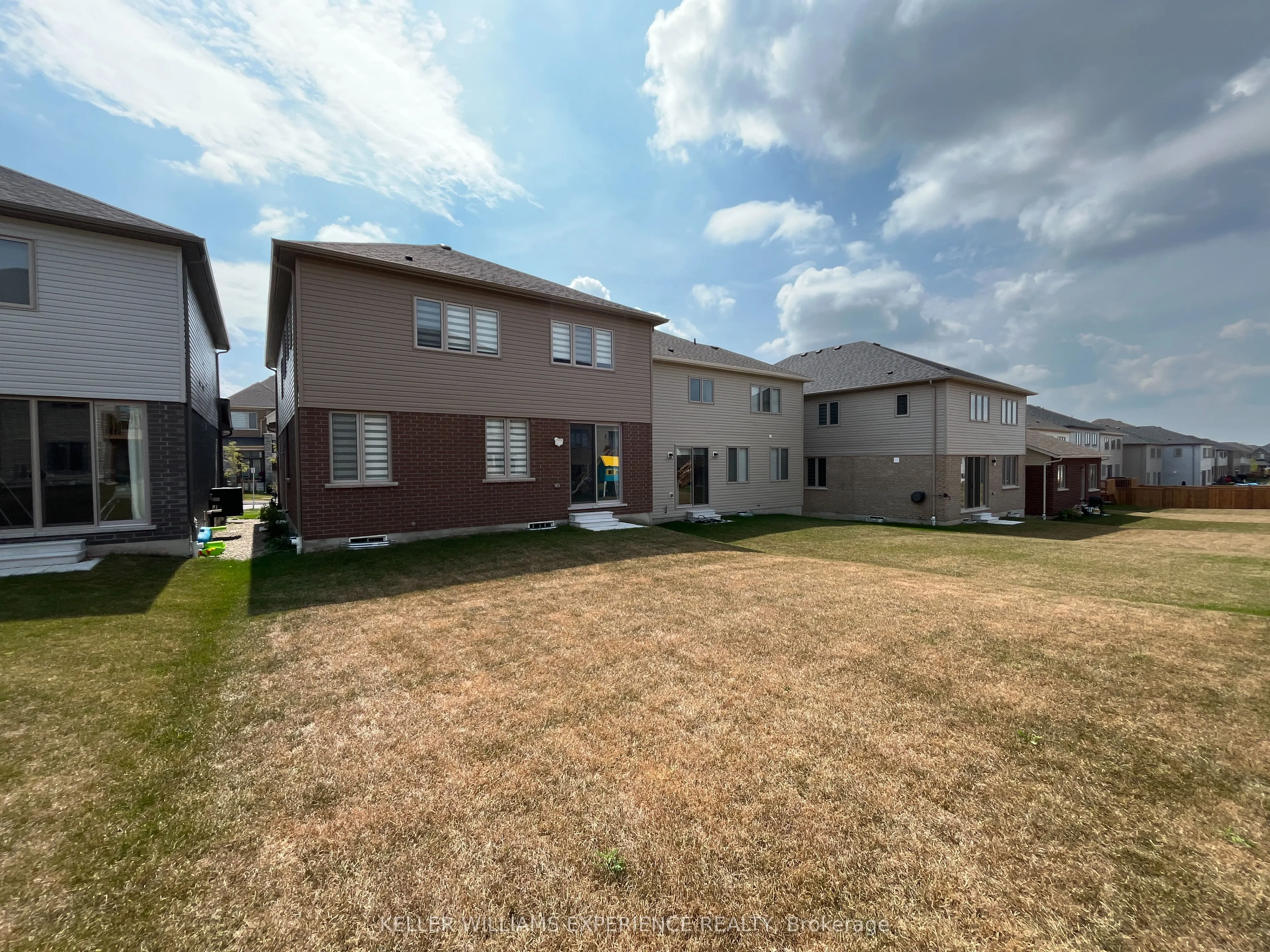 147 Povey Road