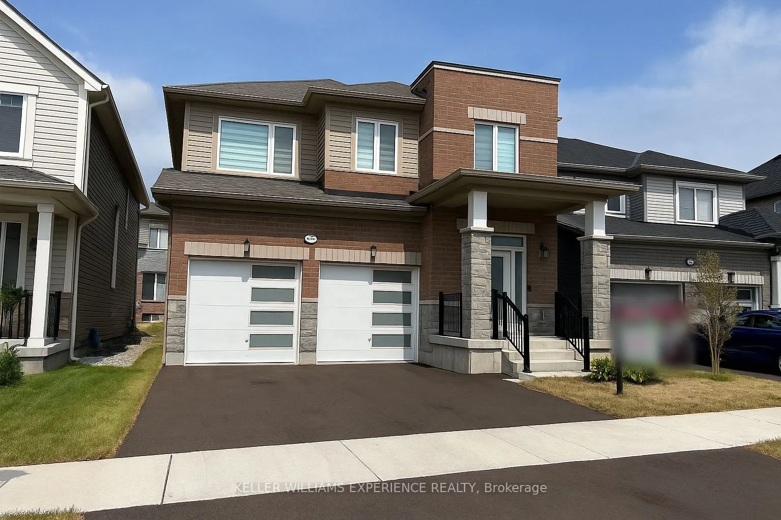 147 Povey Road
