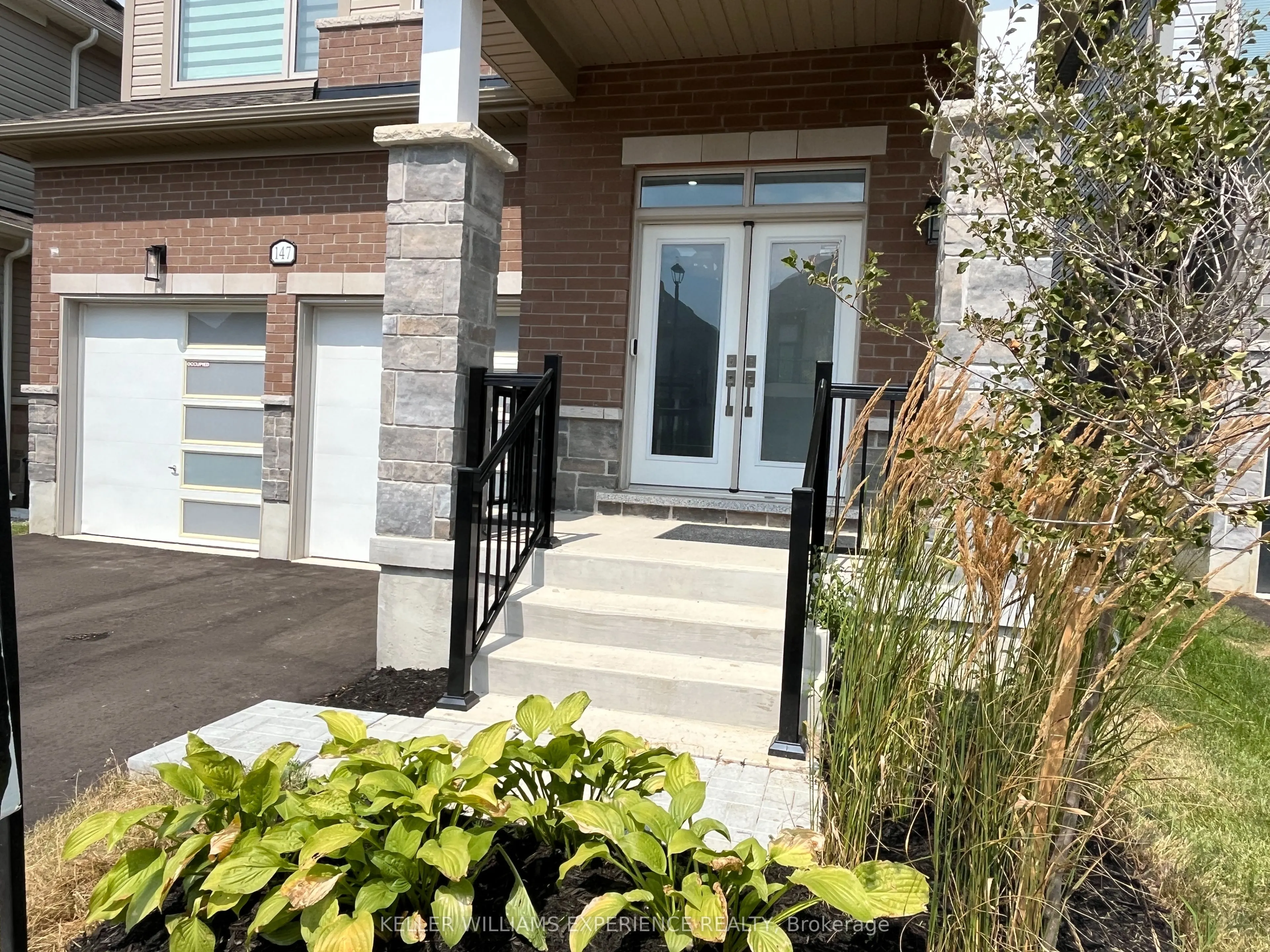 147 Povey Road