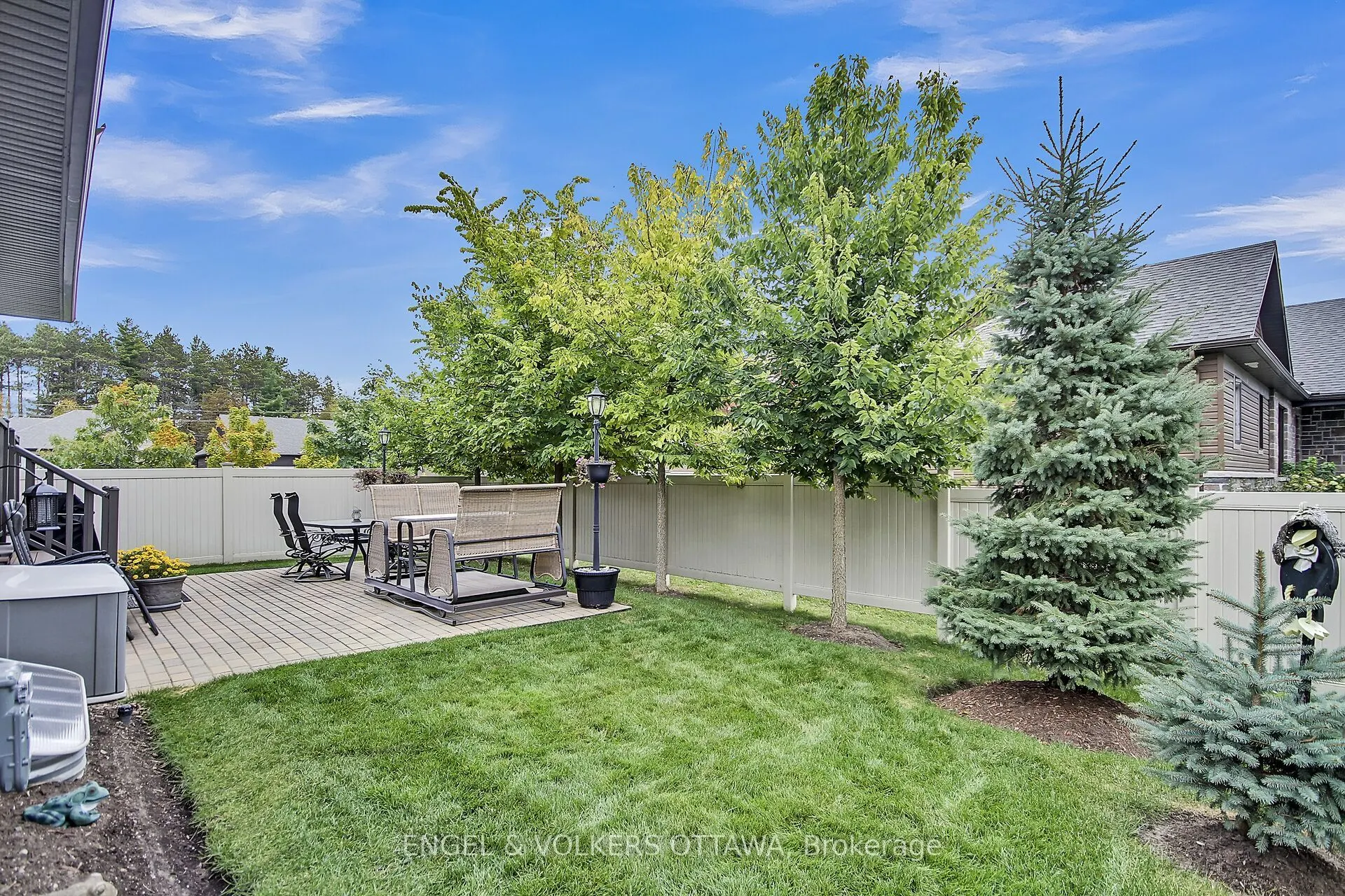 103 Magnolia Way E
