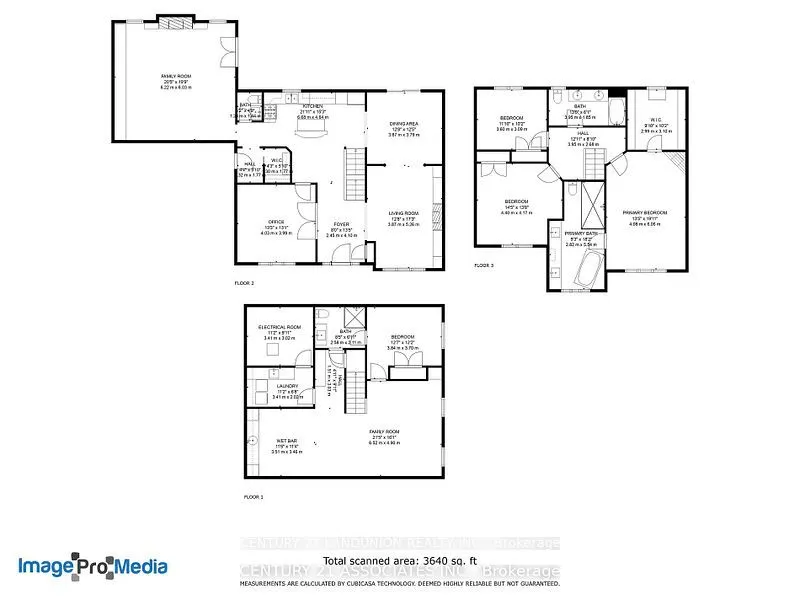 96 Irma Court