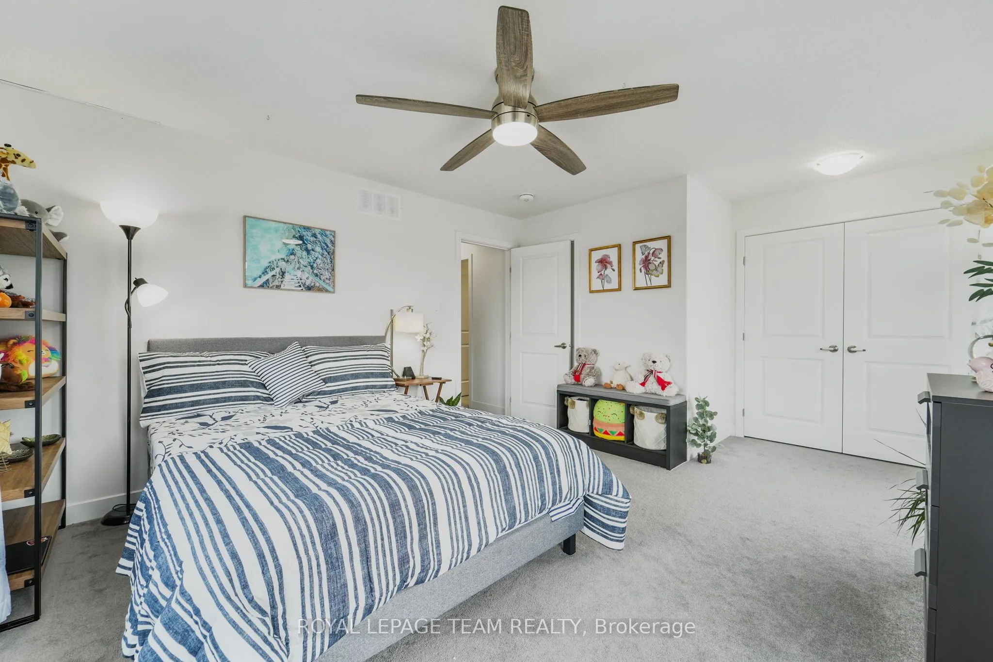 91 Heirloom Street