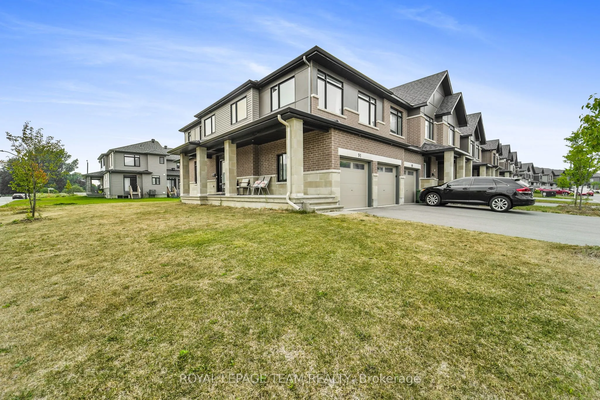 91 Heirloom Street