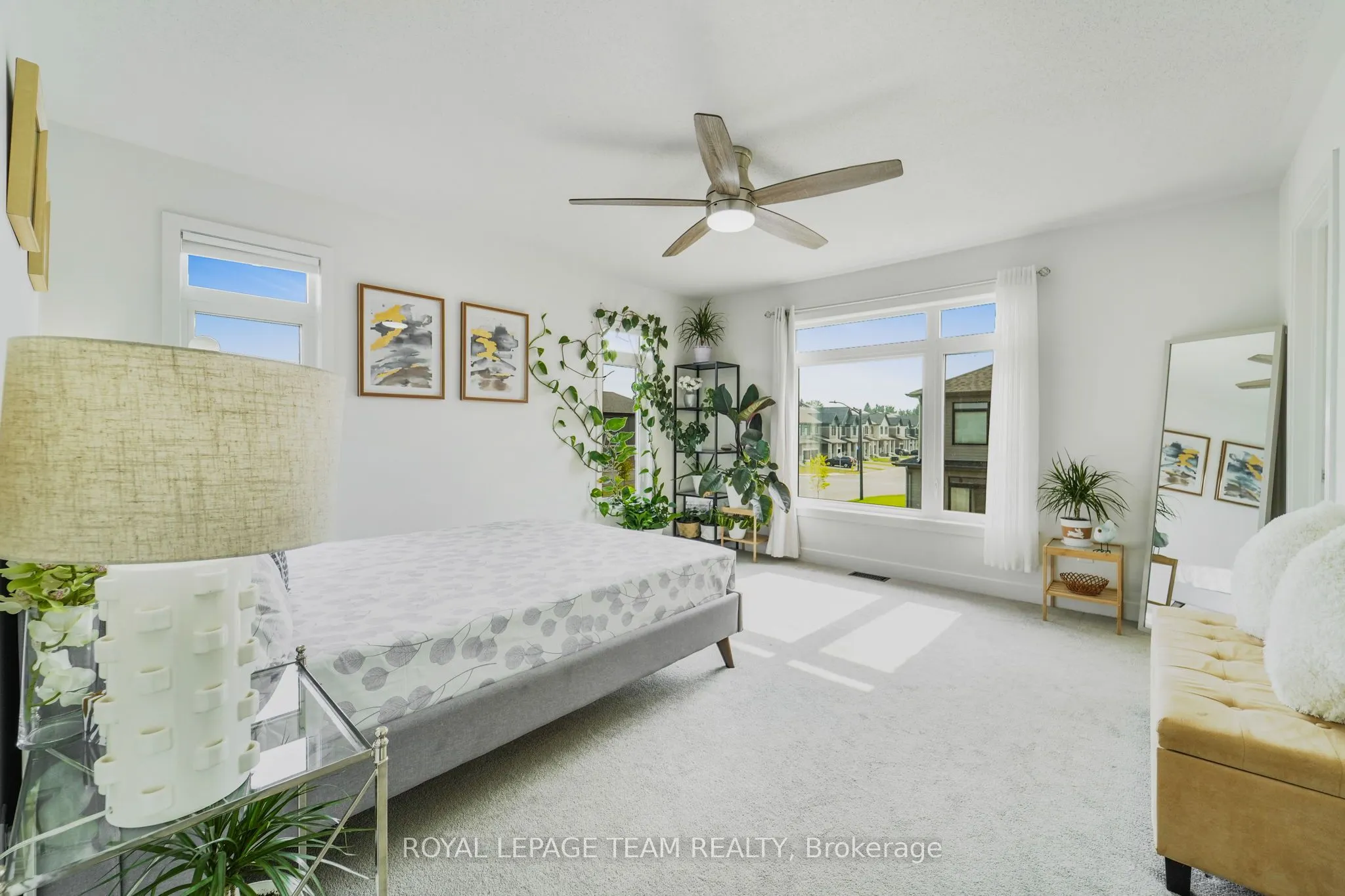 91 Heirloom Street