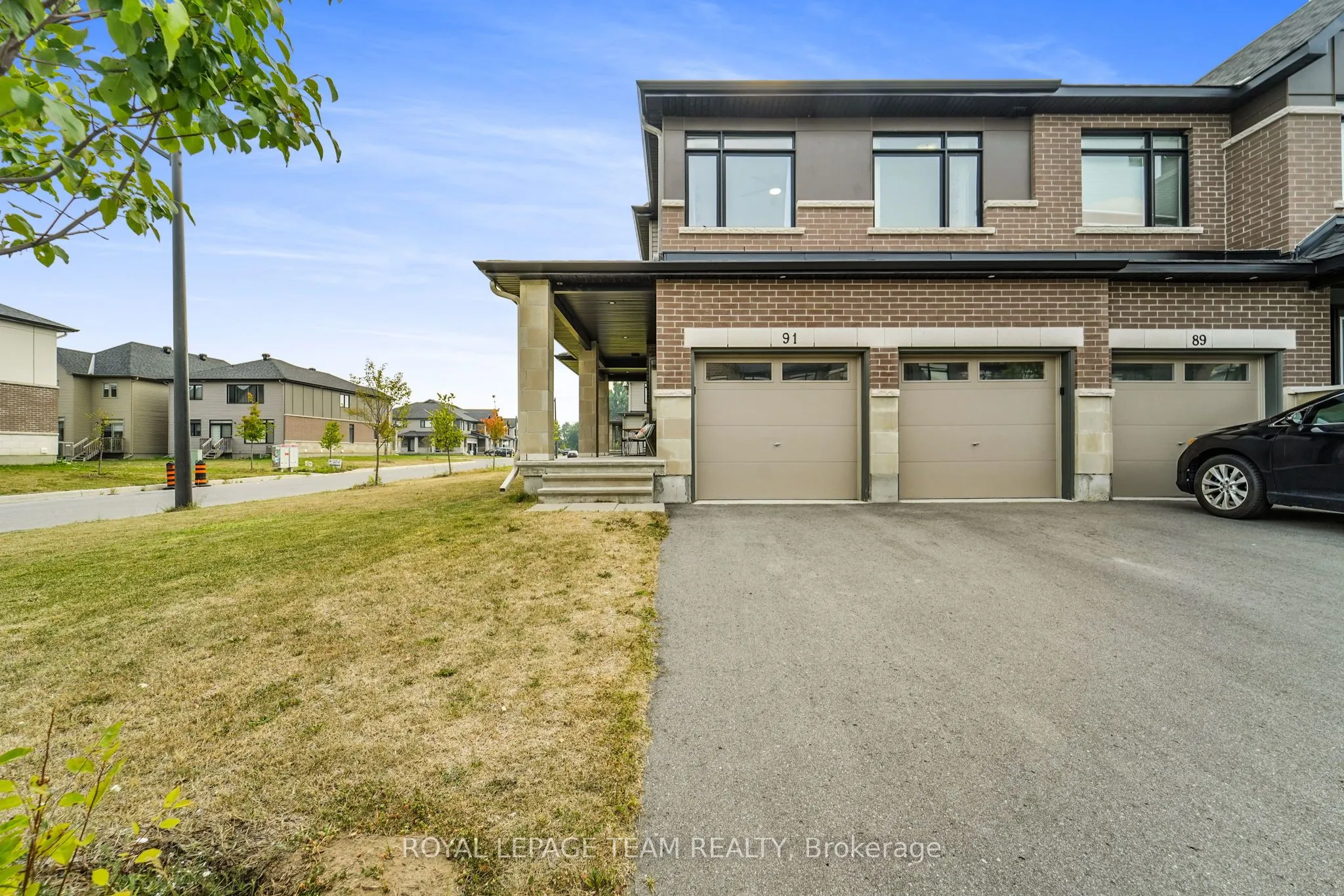 91 Heirloom Street