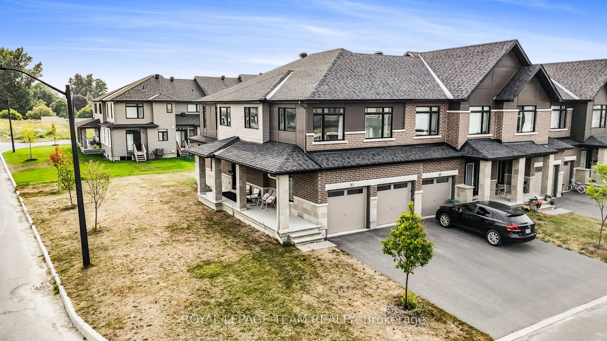 91 Heirloom Street