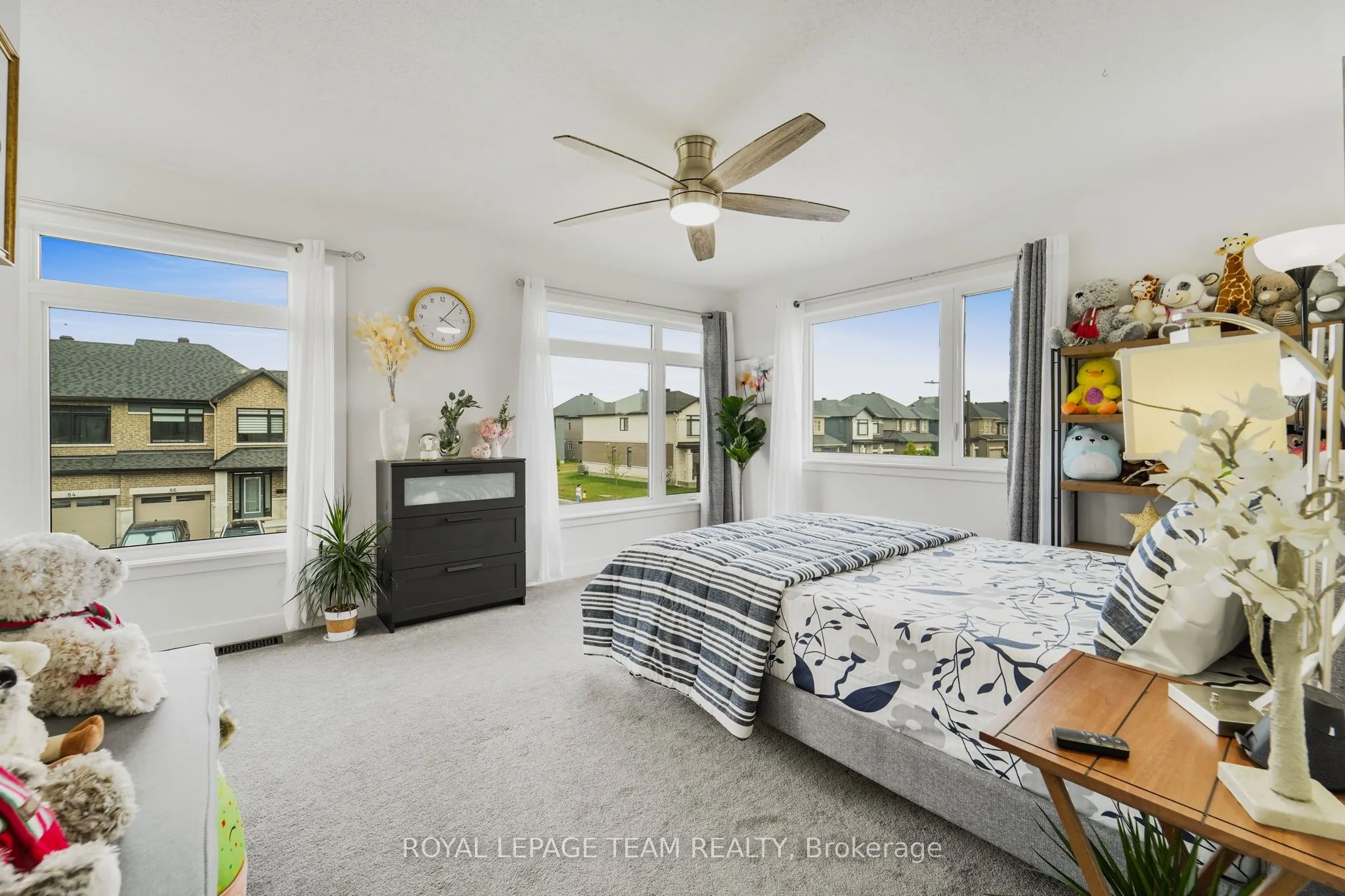 91 Heirloom Street