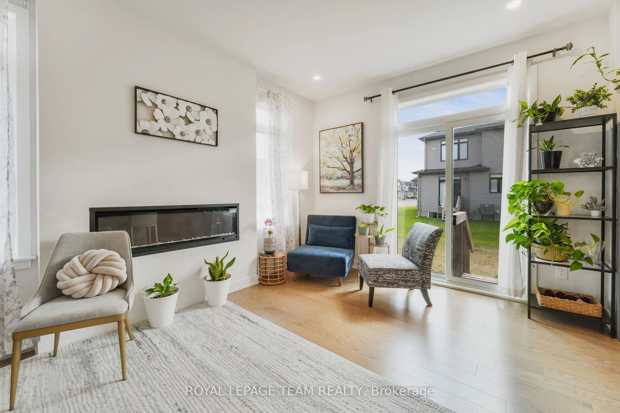 91 Heirloom Street