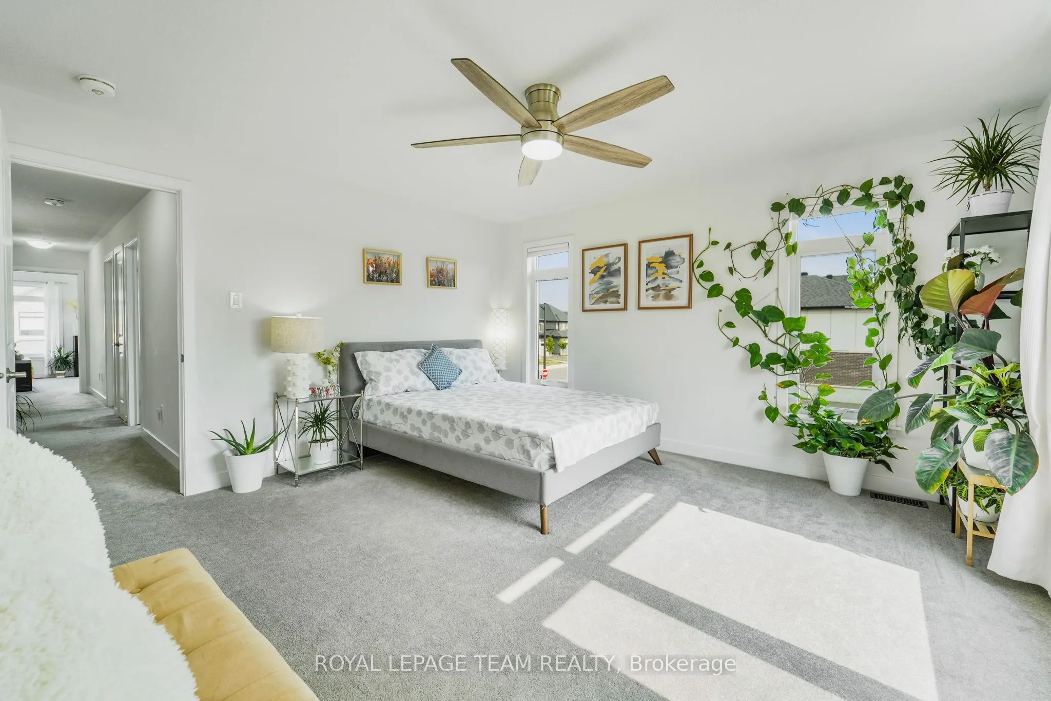 91 Heirloom Street